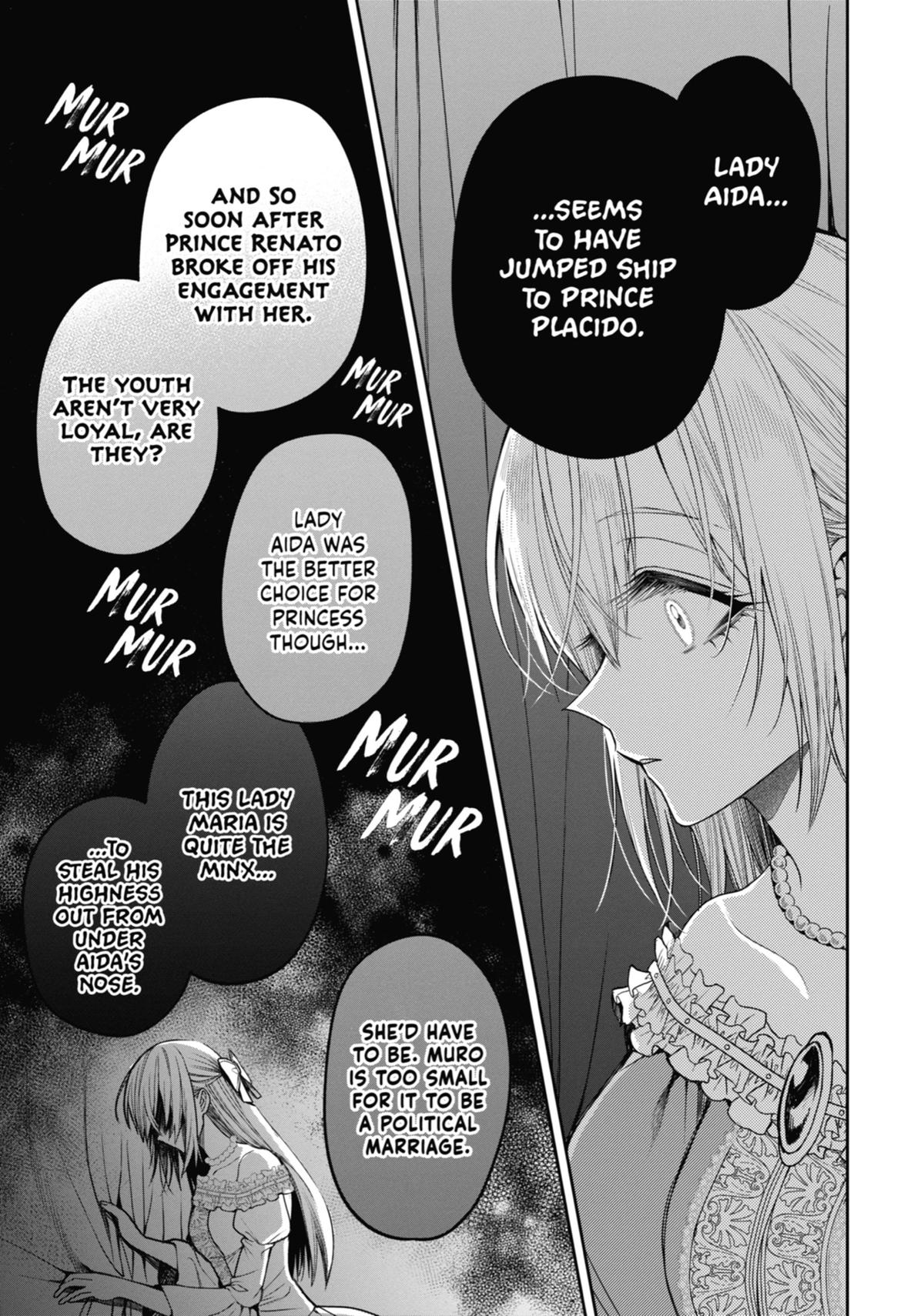 Read Always a Catch! Manga Online