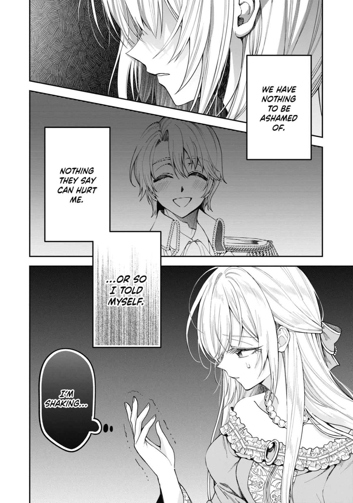 Read Always a Catch! Manga Online