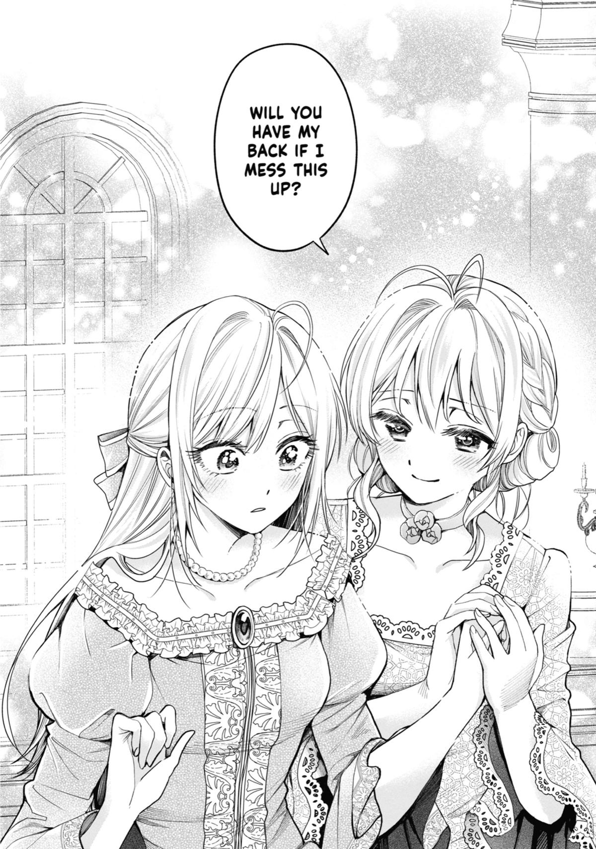 Read Always a Catch! Manga Online