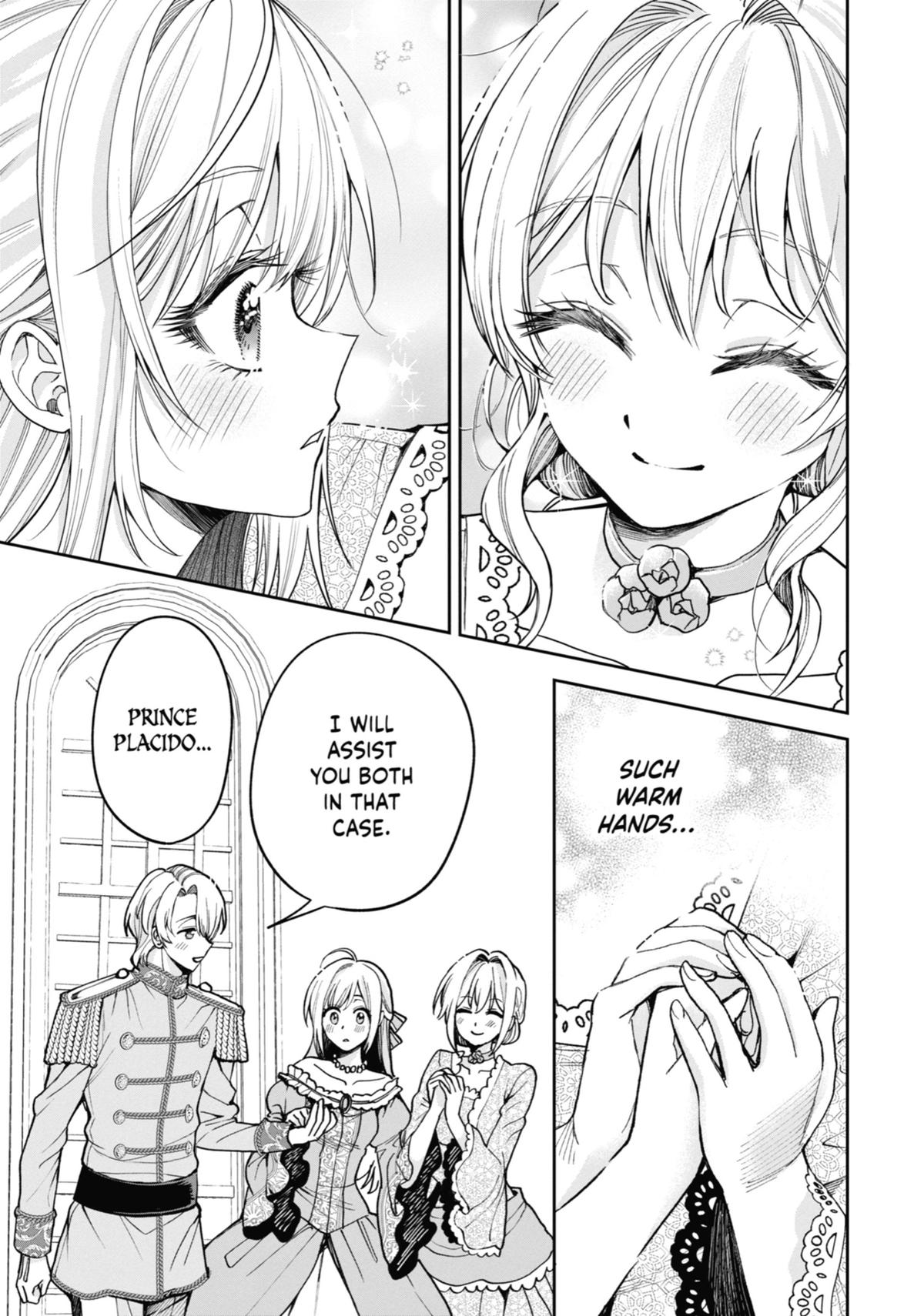 Read Always a Catch! Manga Online