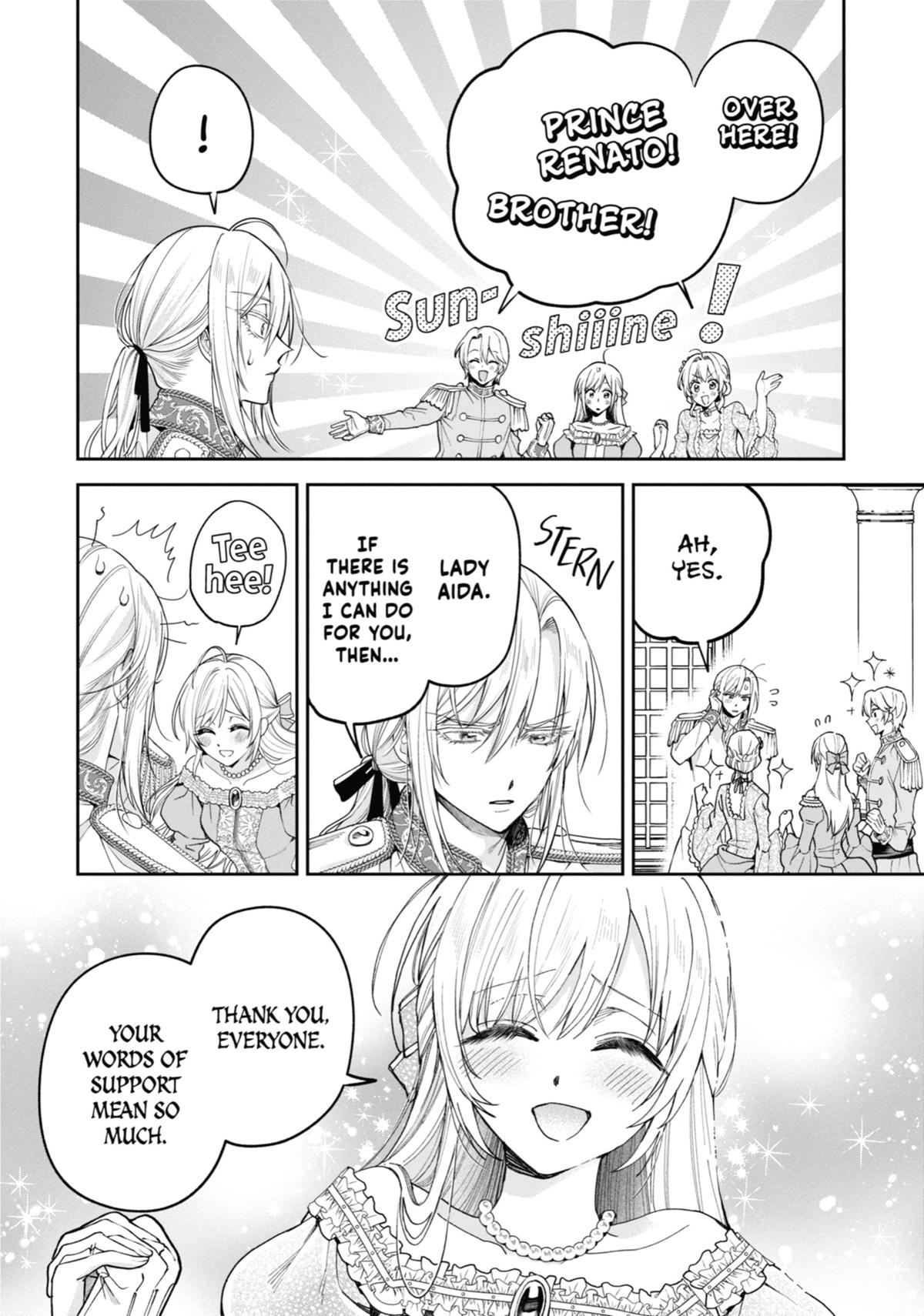 Read Always a Catch! Manga Online