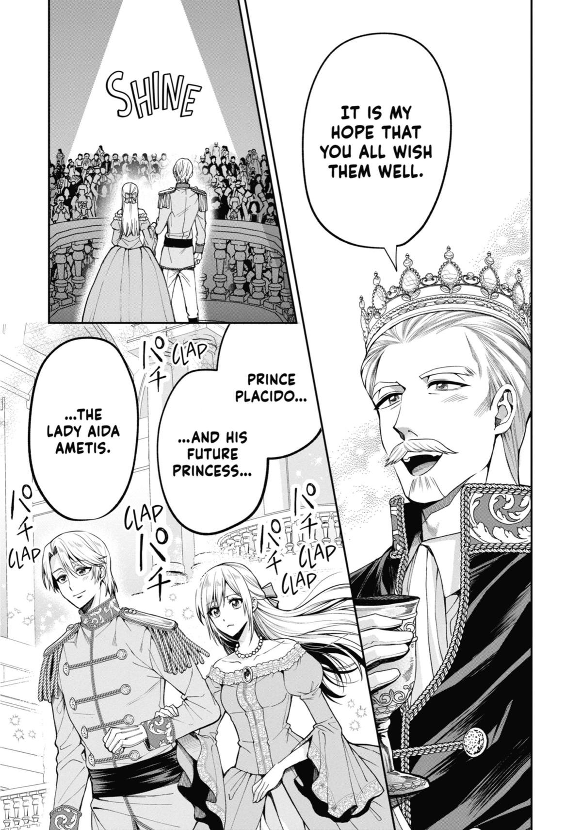 Read Always a Catch! Manga Online