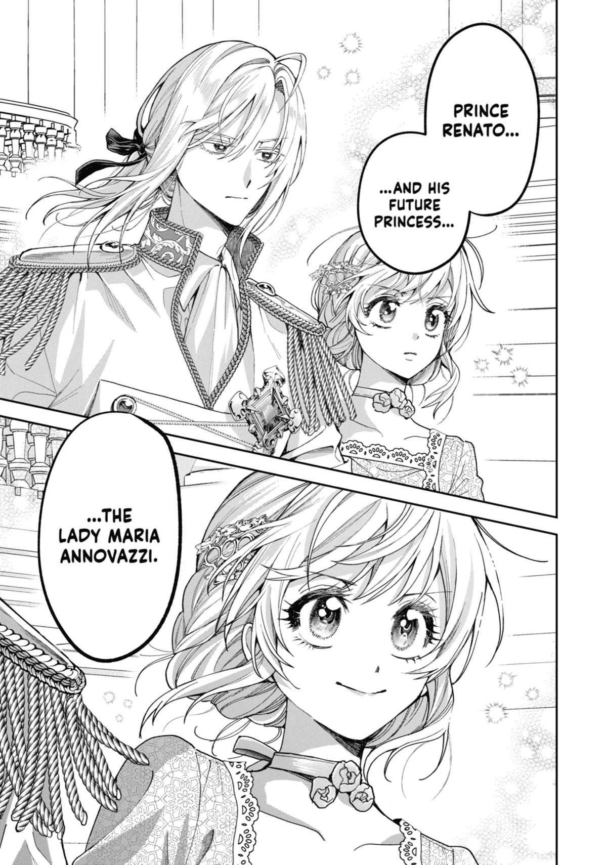 Read Always a Catch! Manga Online