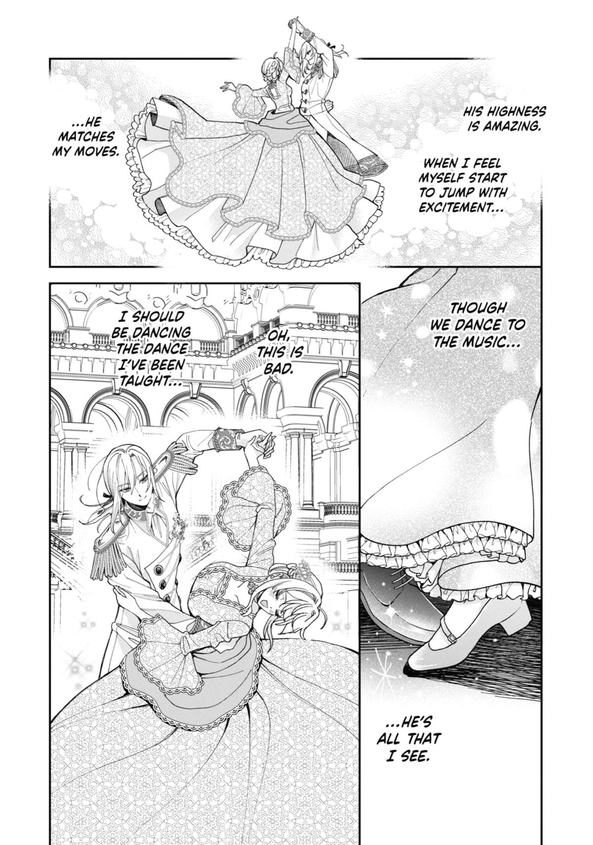 Read Always a Catch! Manga Online