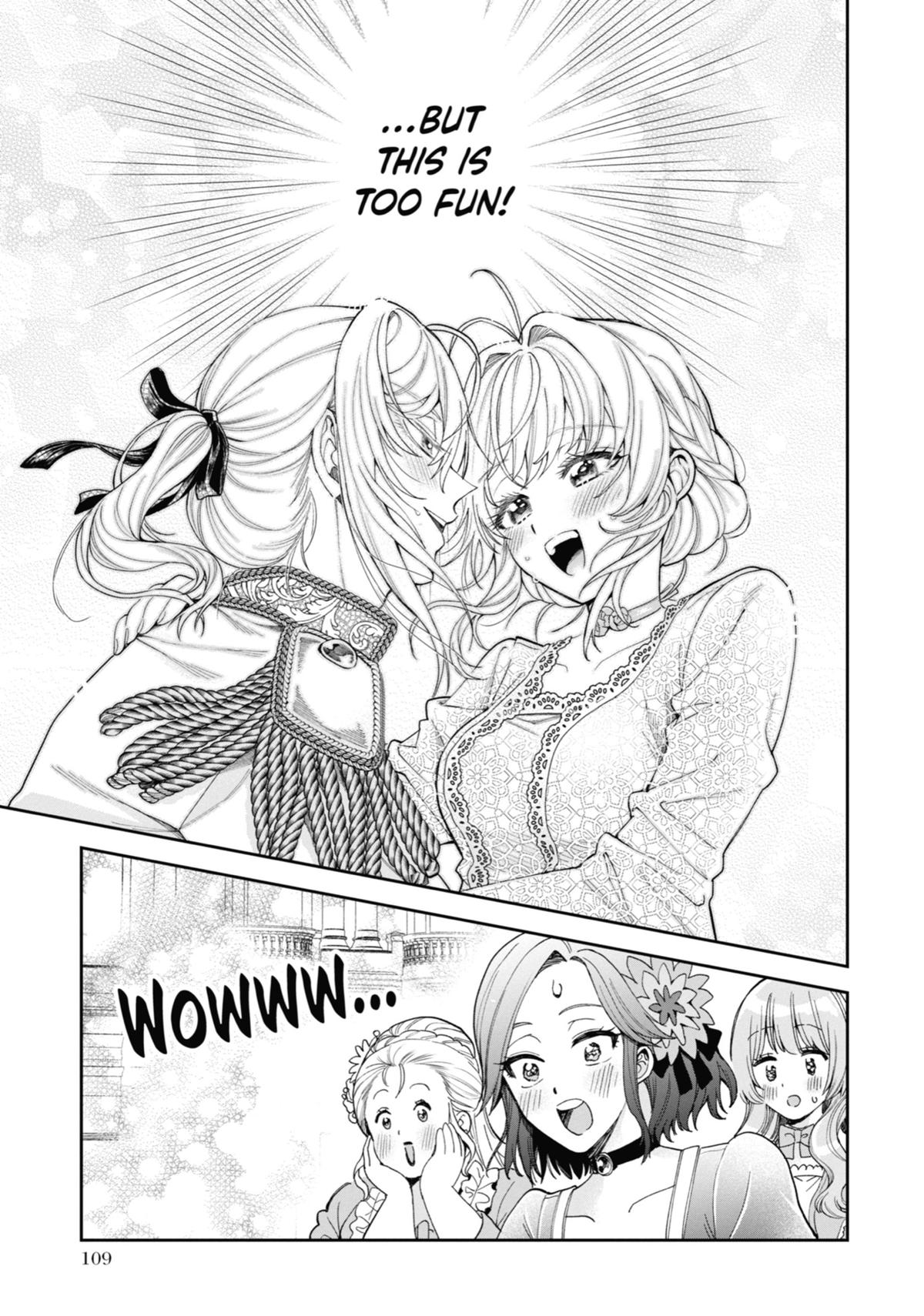 Read Always a Catch! Manga Online