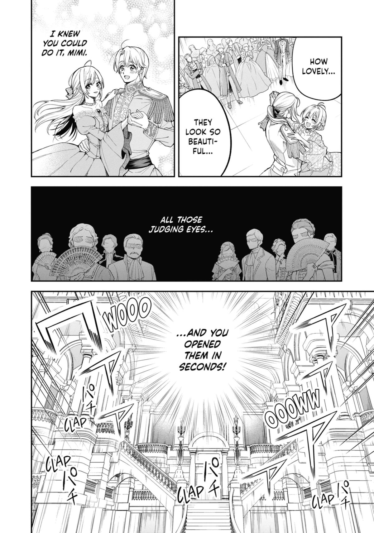 Read Always a Catch! Manga Online