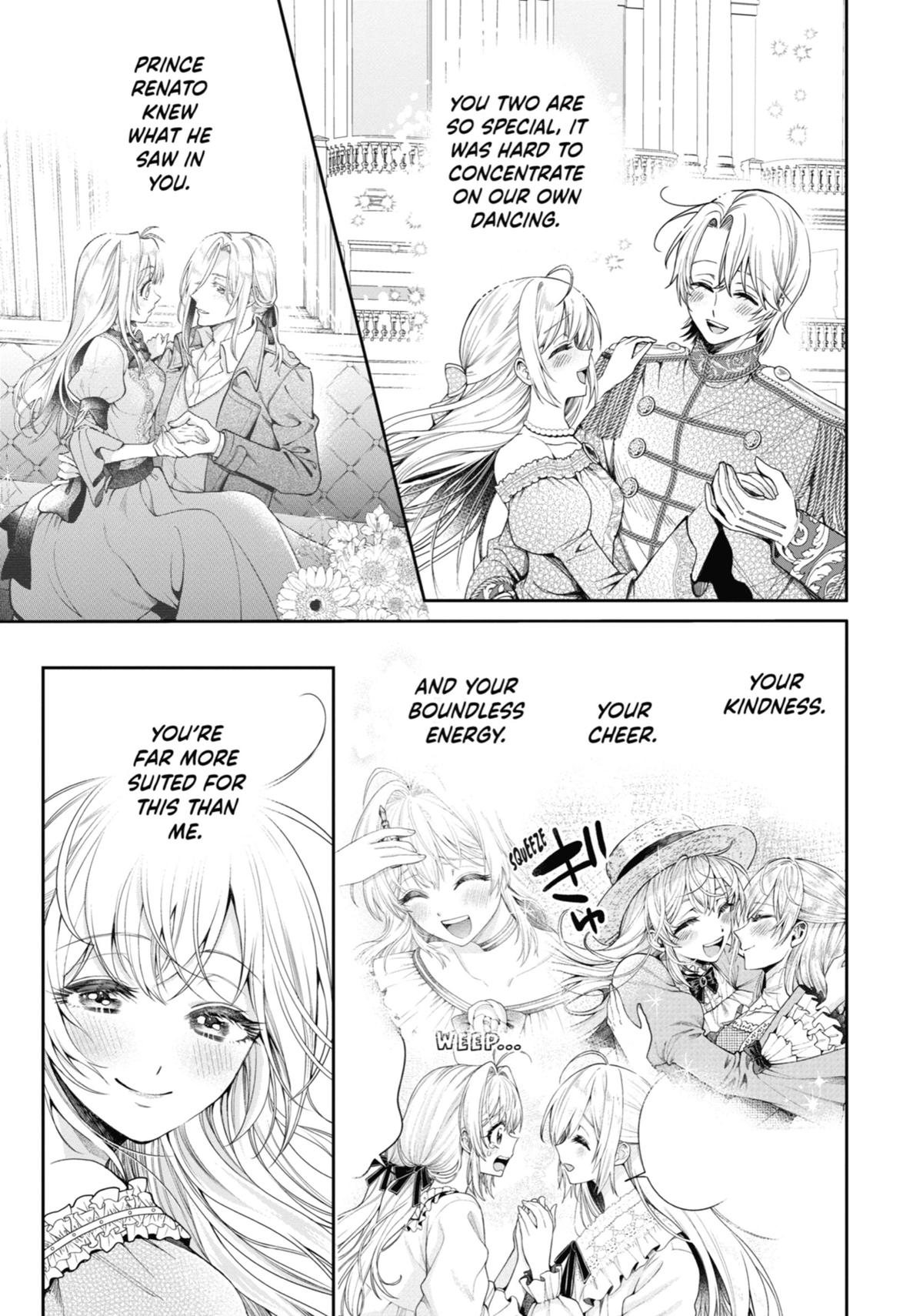 Read Always a Catch! Manga Online