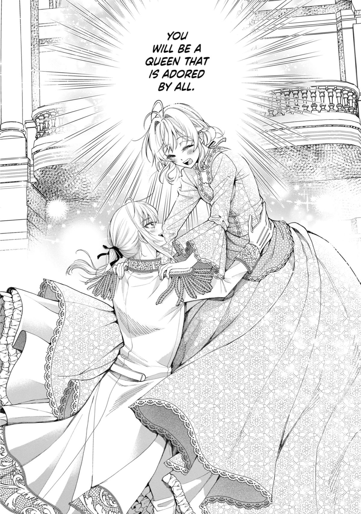 Read Always a Catch! Manga Online