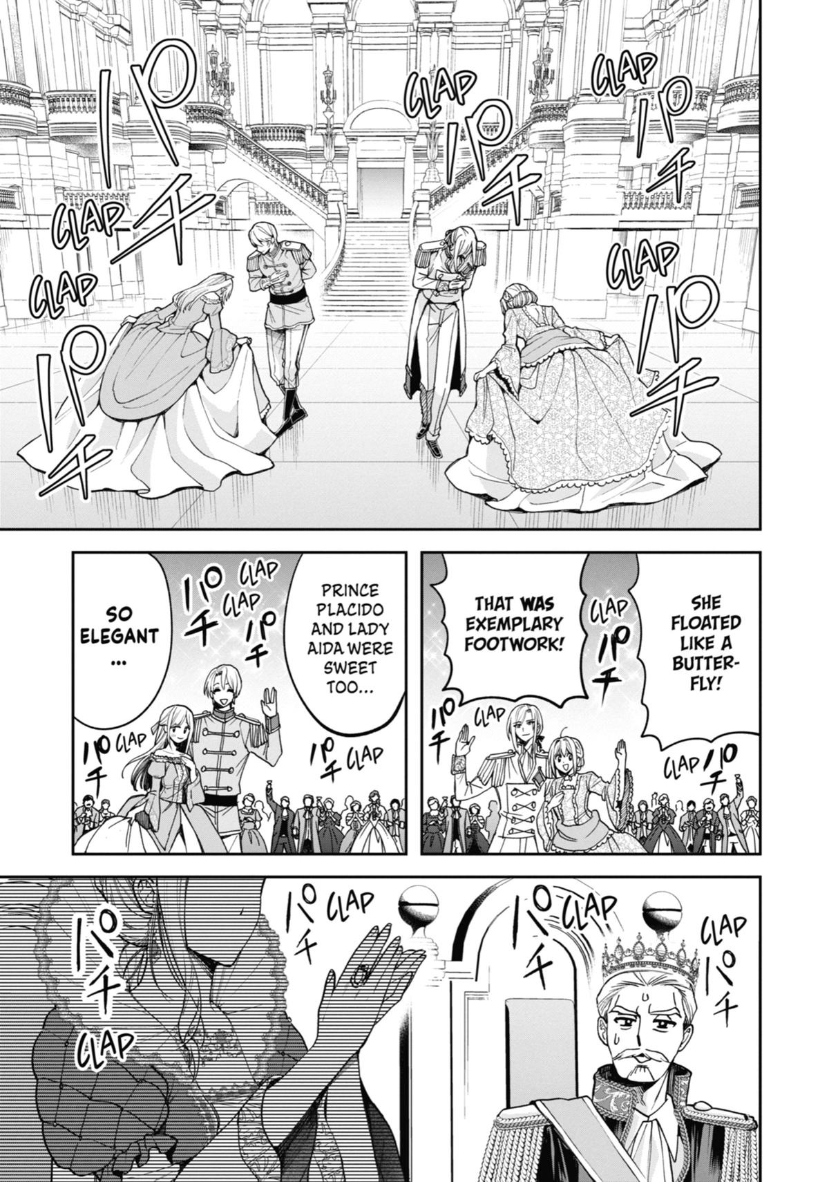 Read Always a Catch! Manga Online