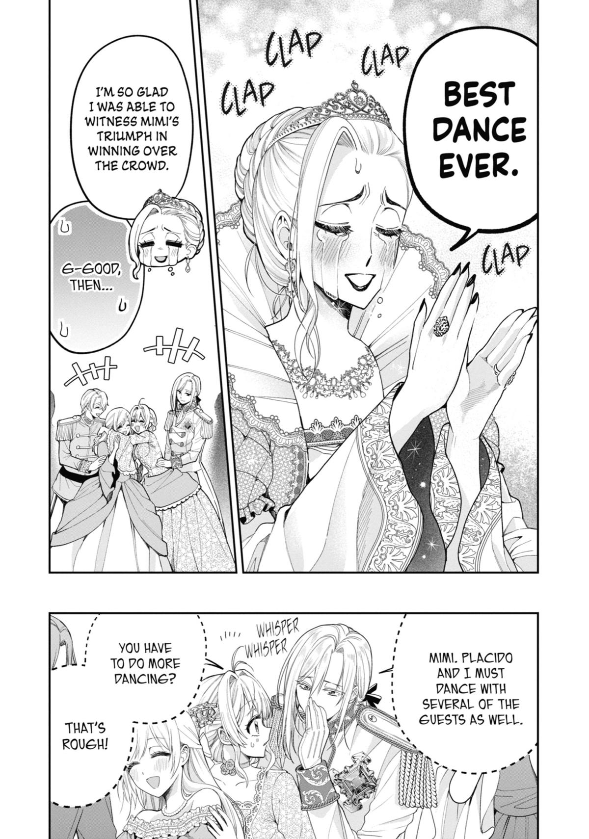 Read Always a Catch! Manga Online