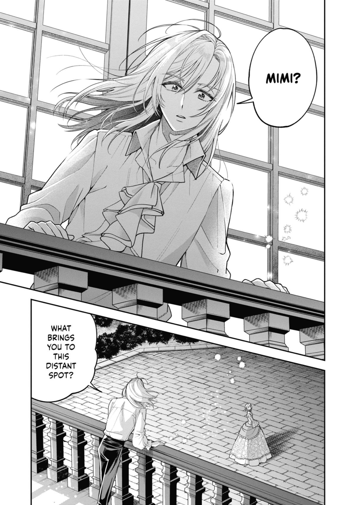 Read Always a Catch! Manga Online