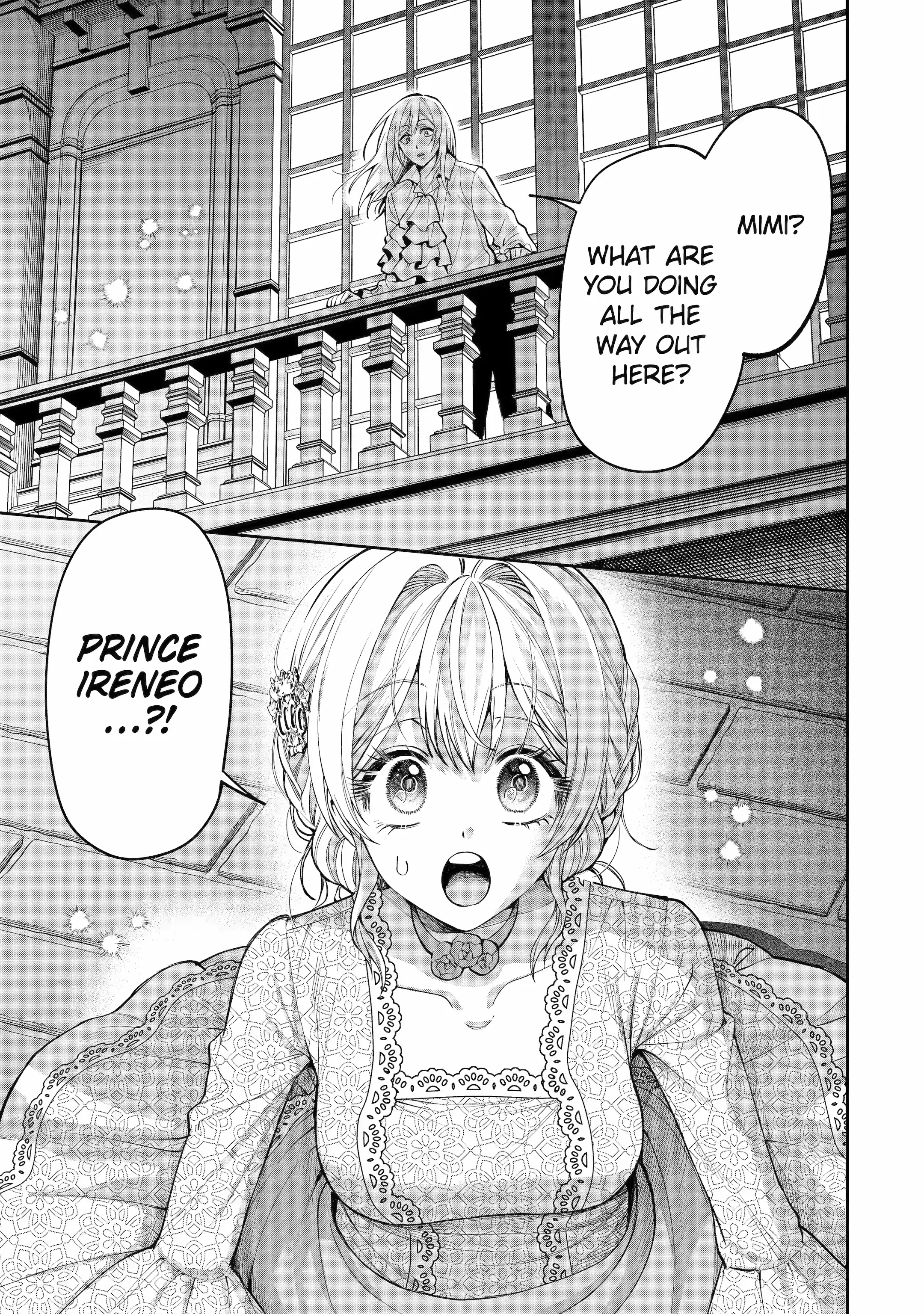 Read Always a Catch! Manga Online