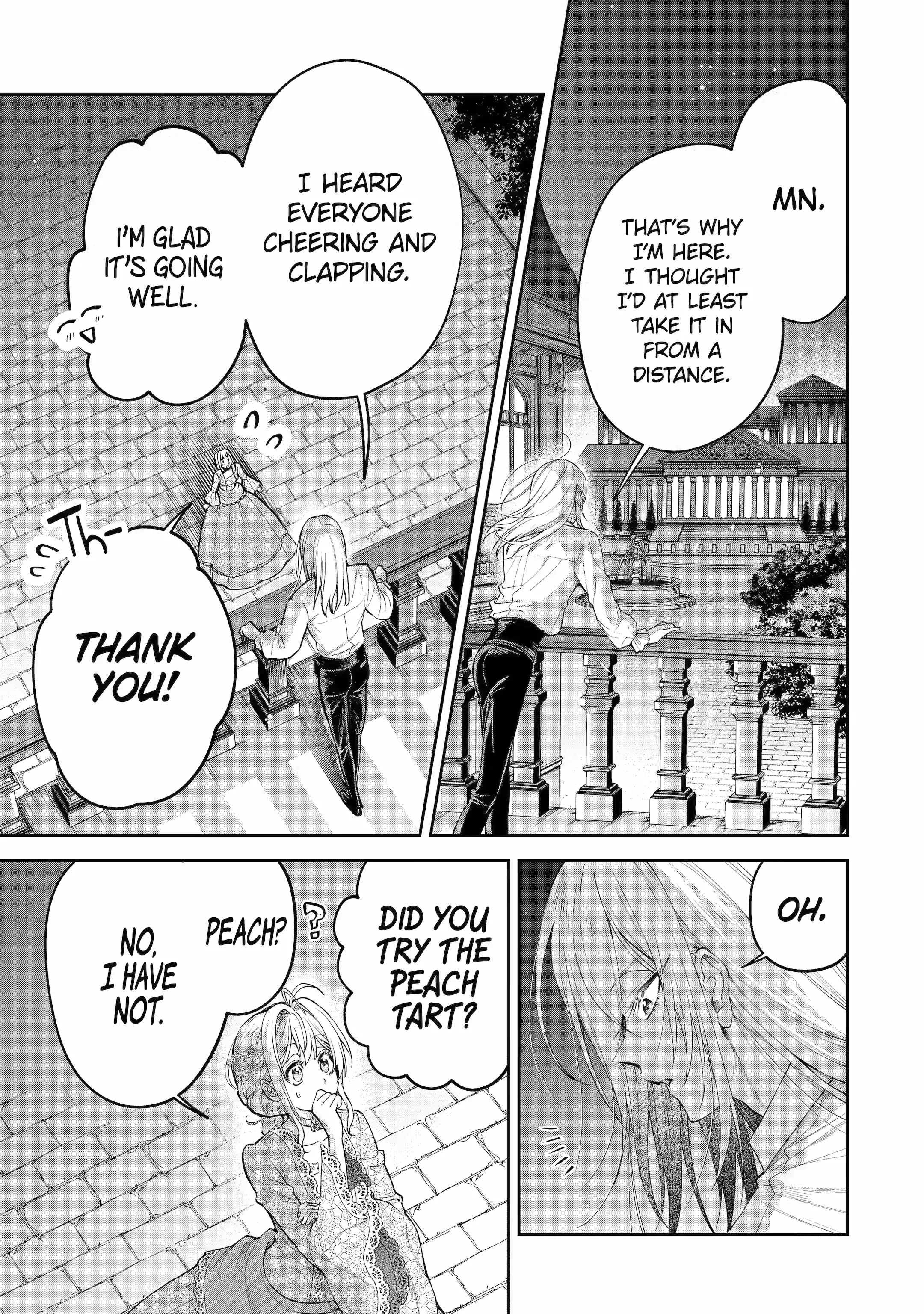 Read Always a Catch! Manga Online