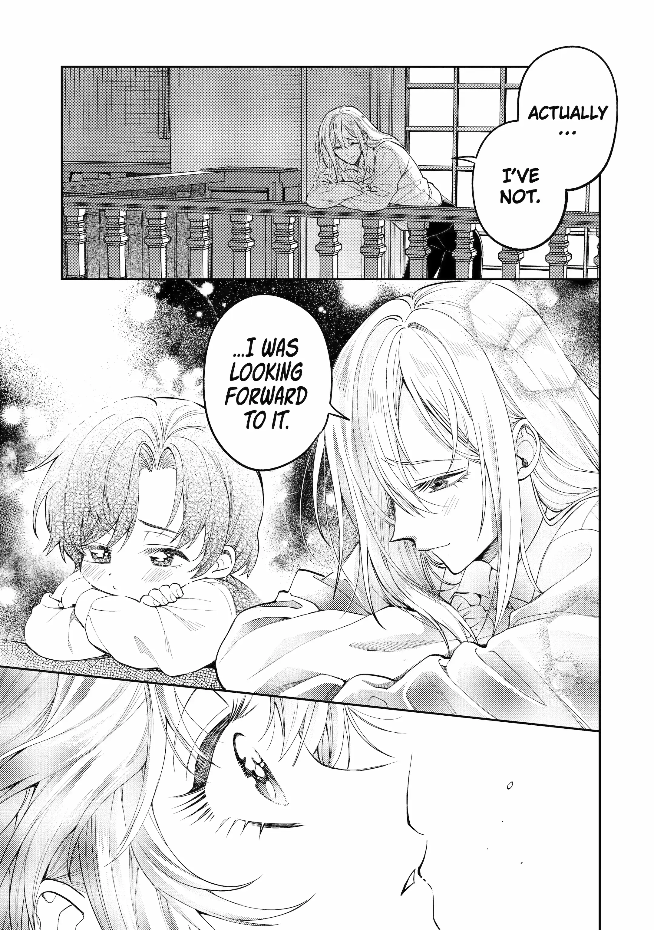 Read Always a Catch! Manga Online