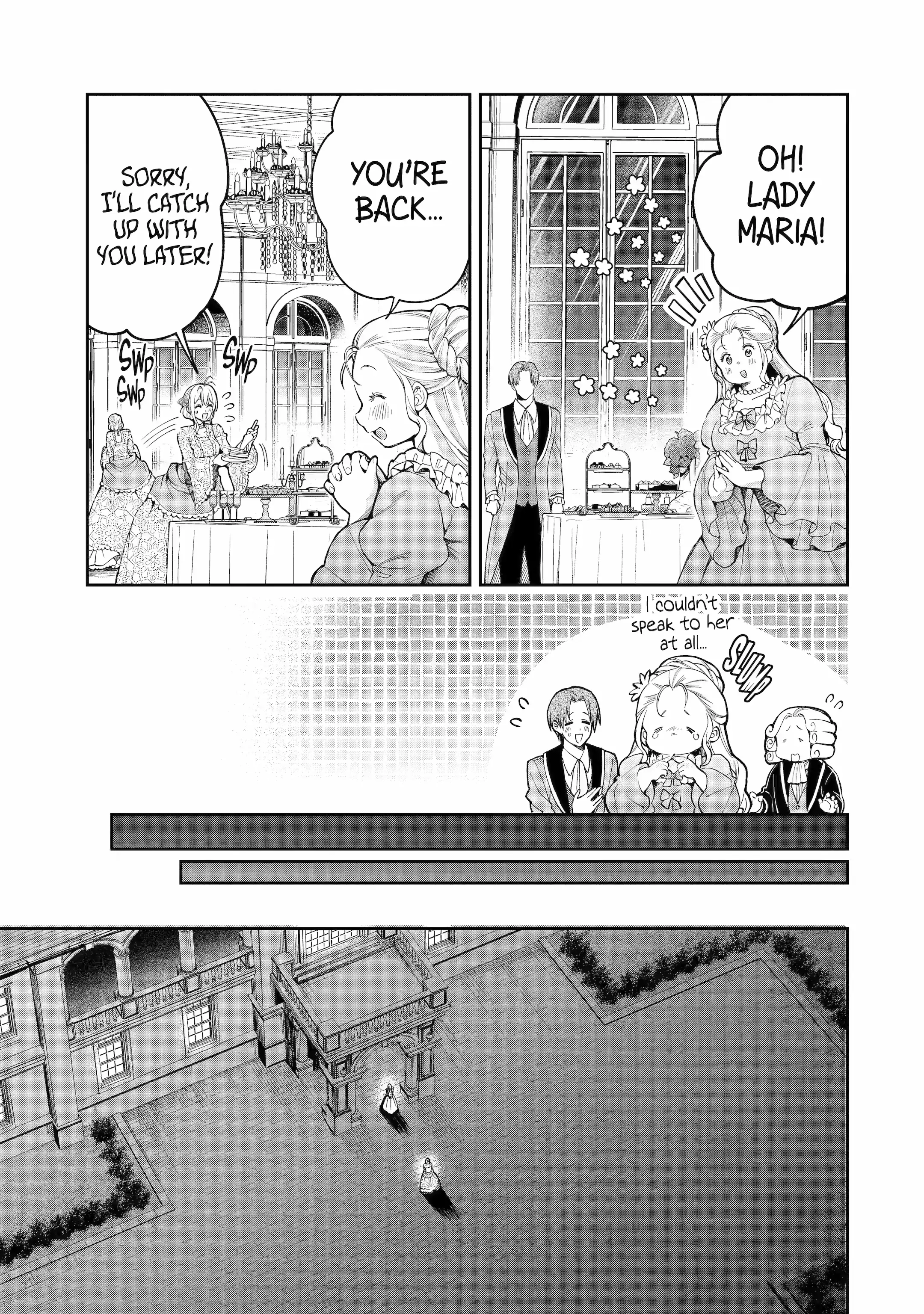 Read Always a Catch! Manga Online