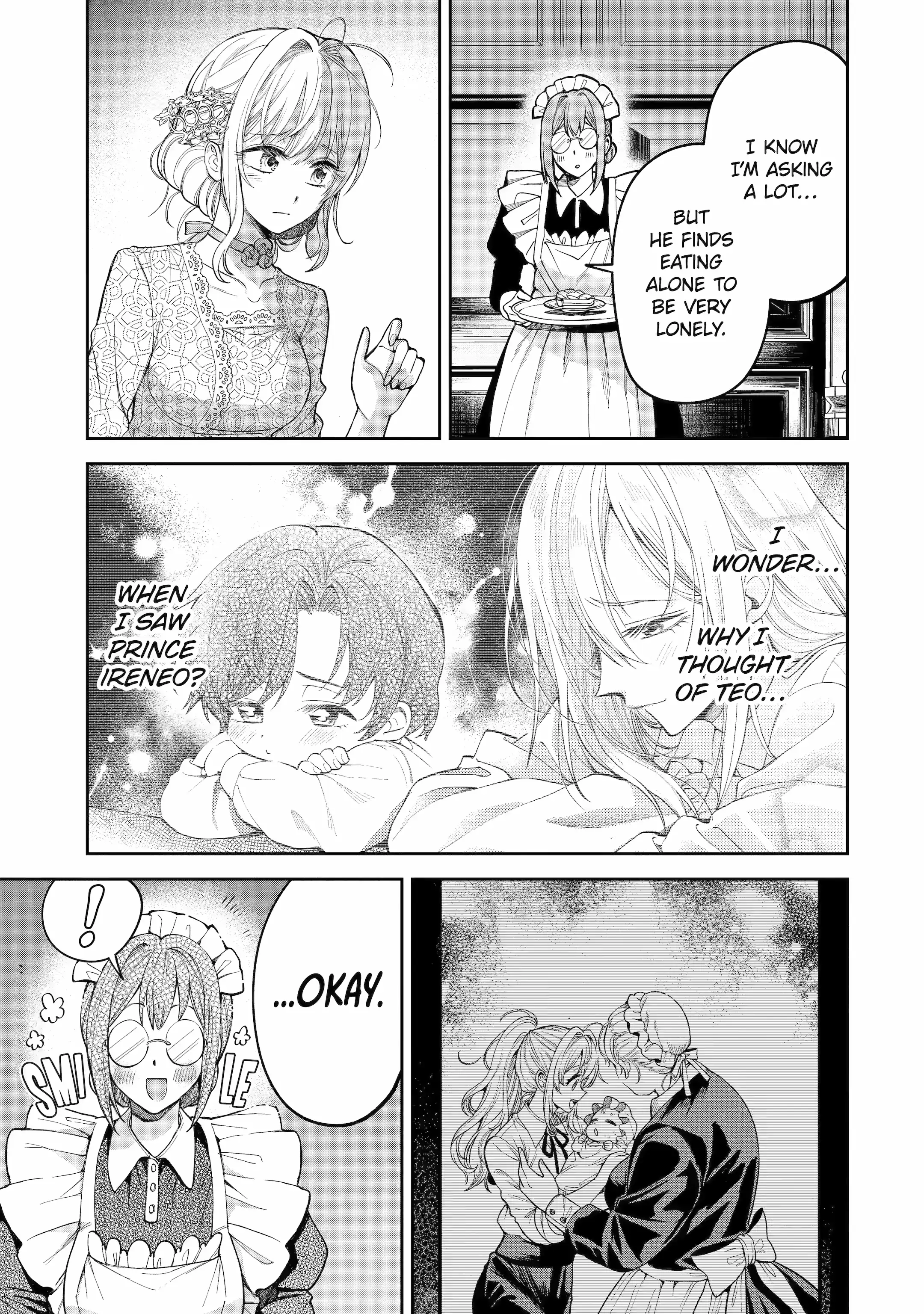 Read Always a Catch! Manga Online