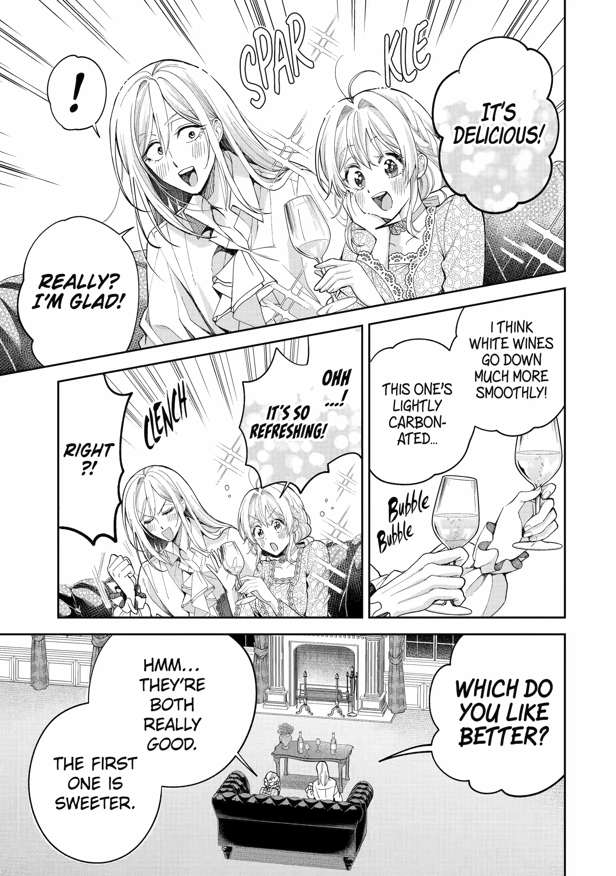 Read Always a Catch! Manga Online