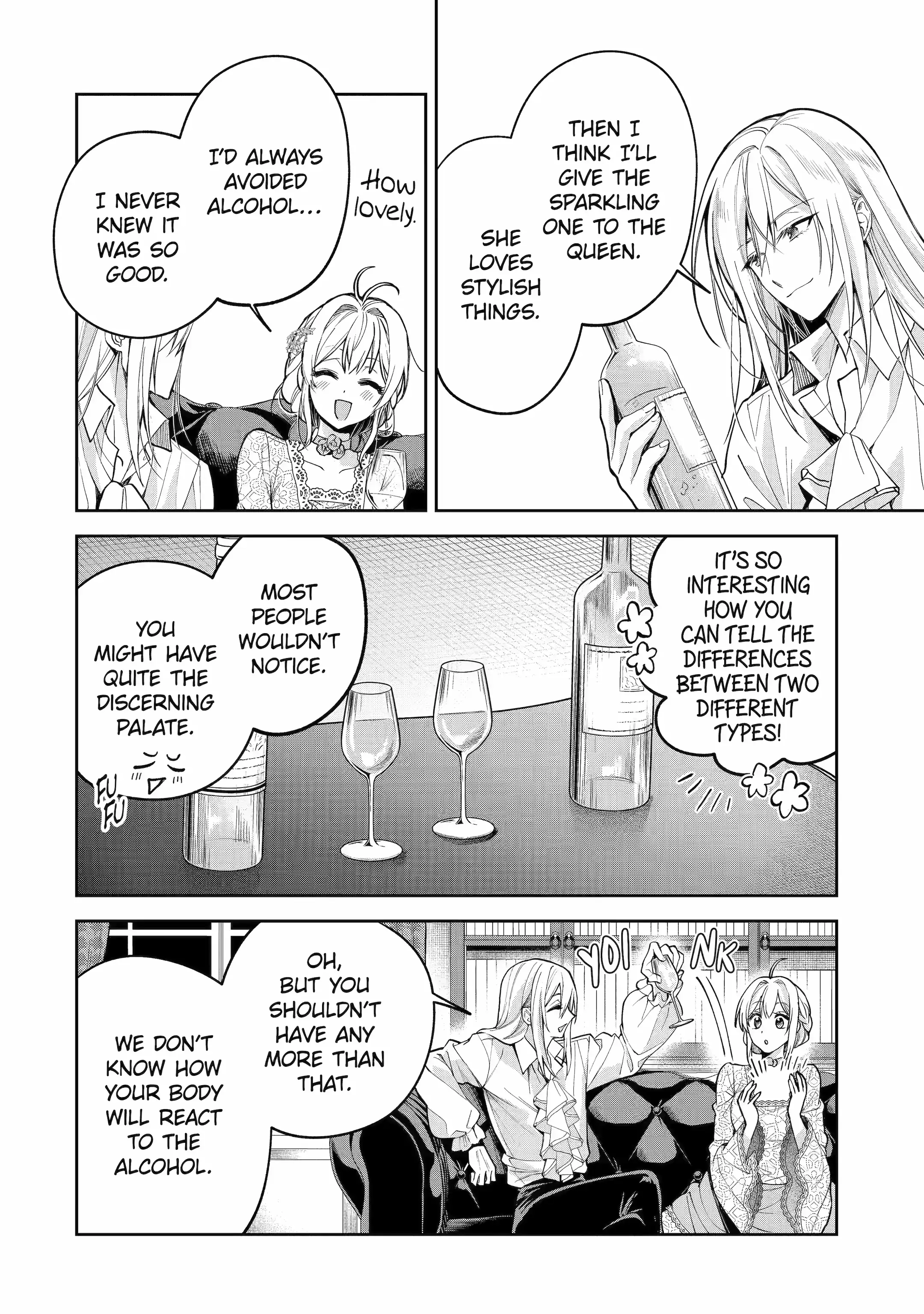 Read Always a Catch! Manga Online