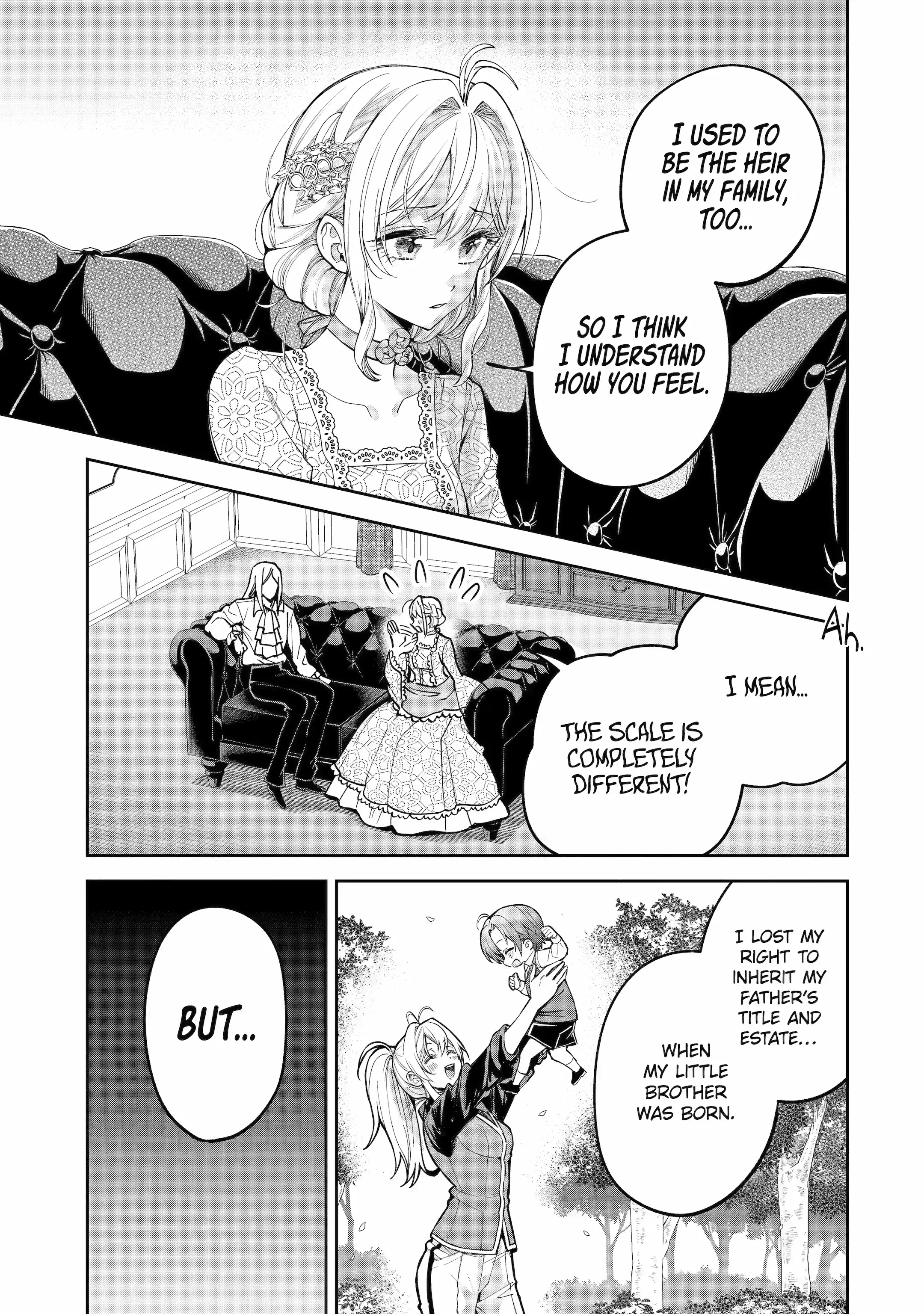 Read Always a Catch! Manga Online