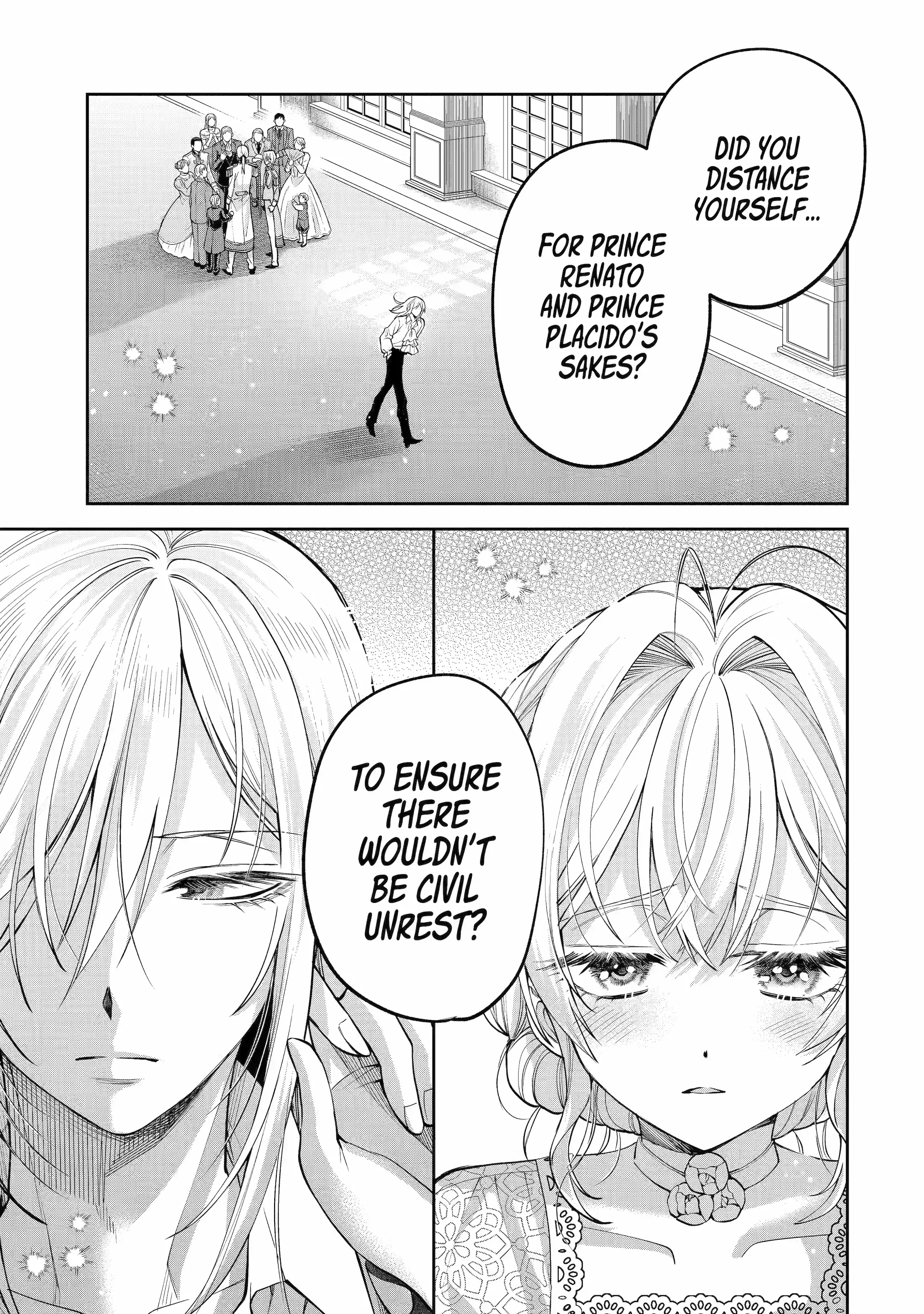 Read Always a Catch! Manga Online