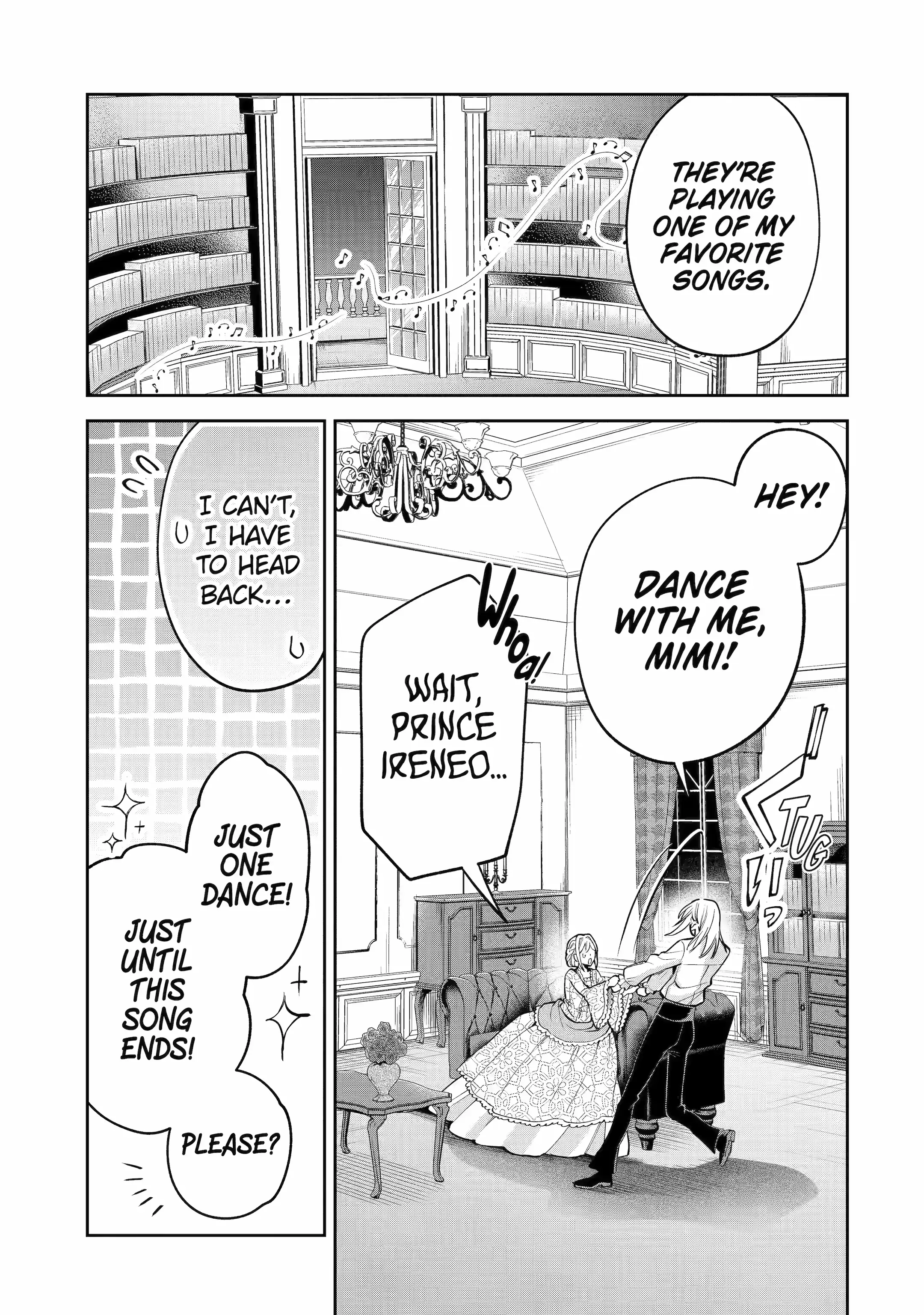 Read Always a Catch! Manga Online