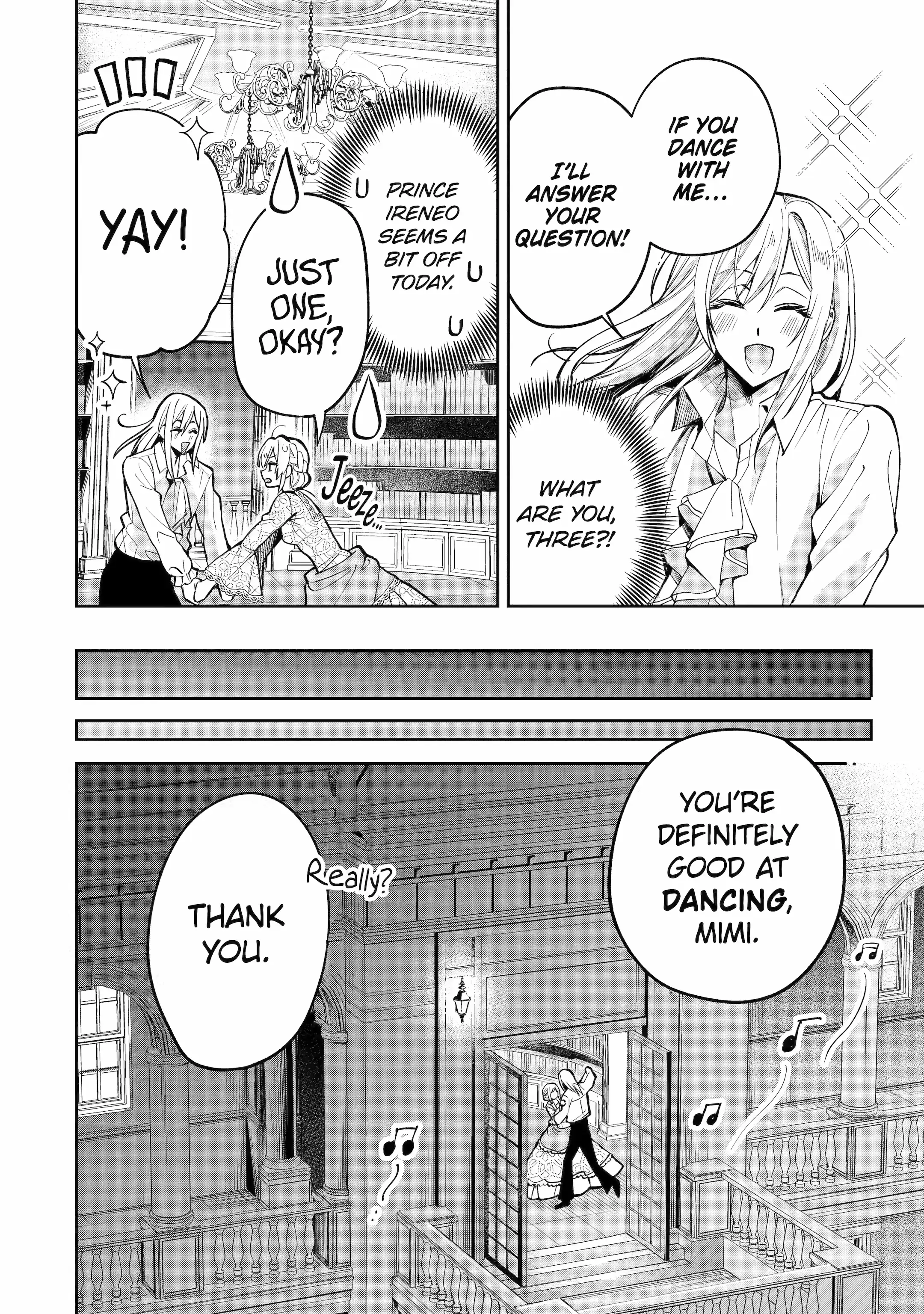 Read Always a Catch! Manga Online