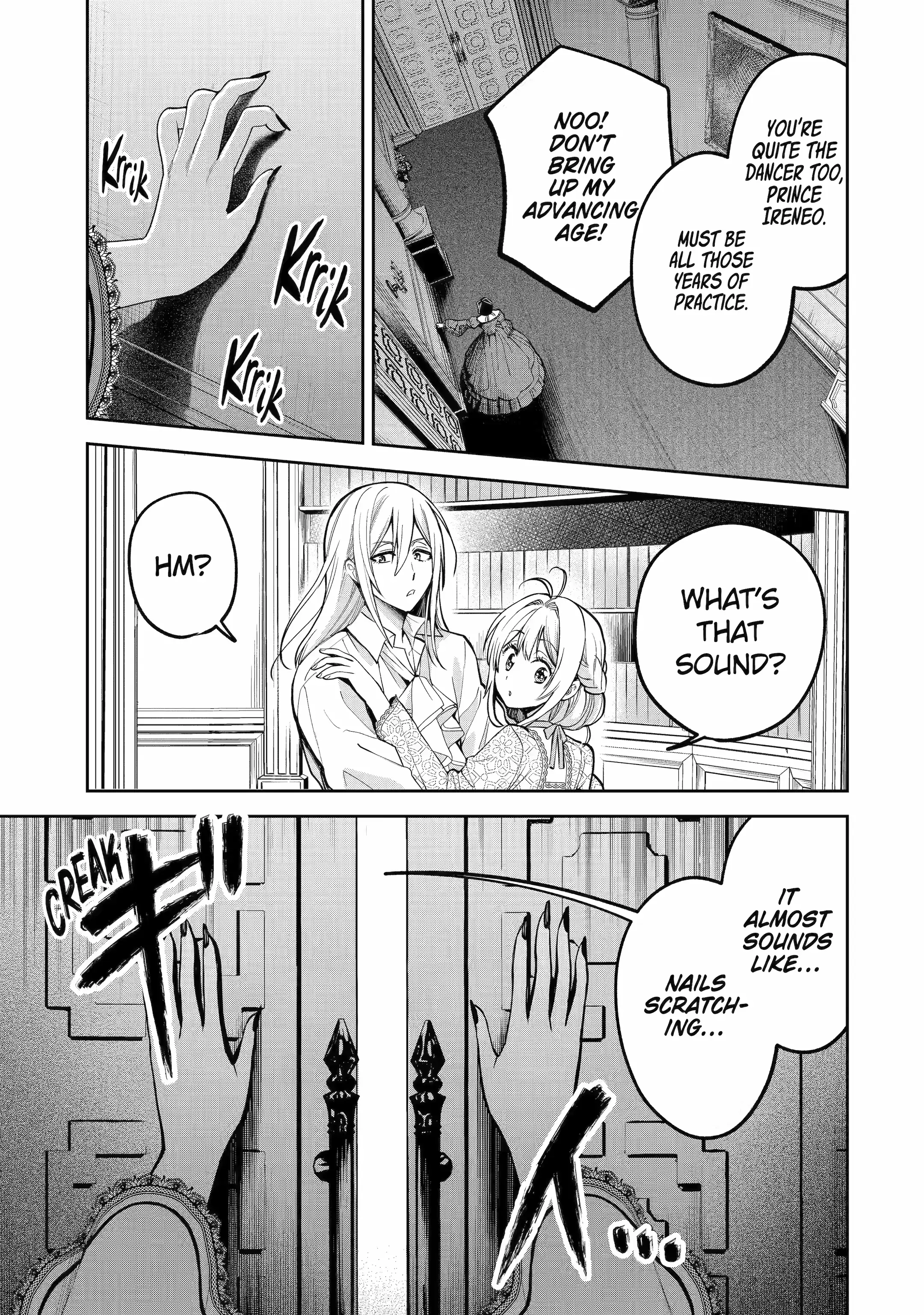 Read Always a Catch! Manga Online