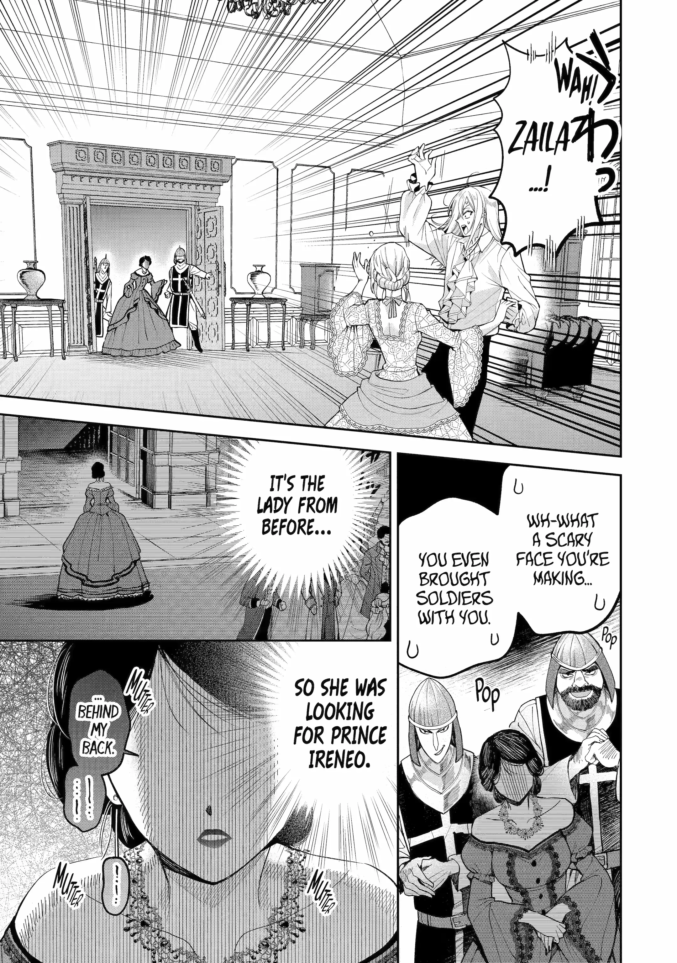 Read Always a Catch! Manga Online