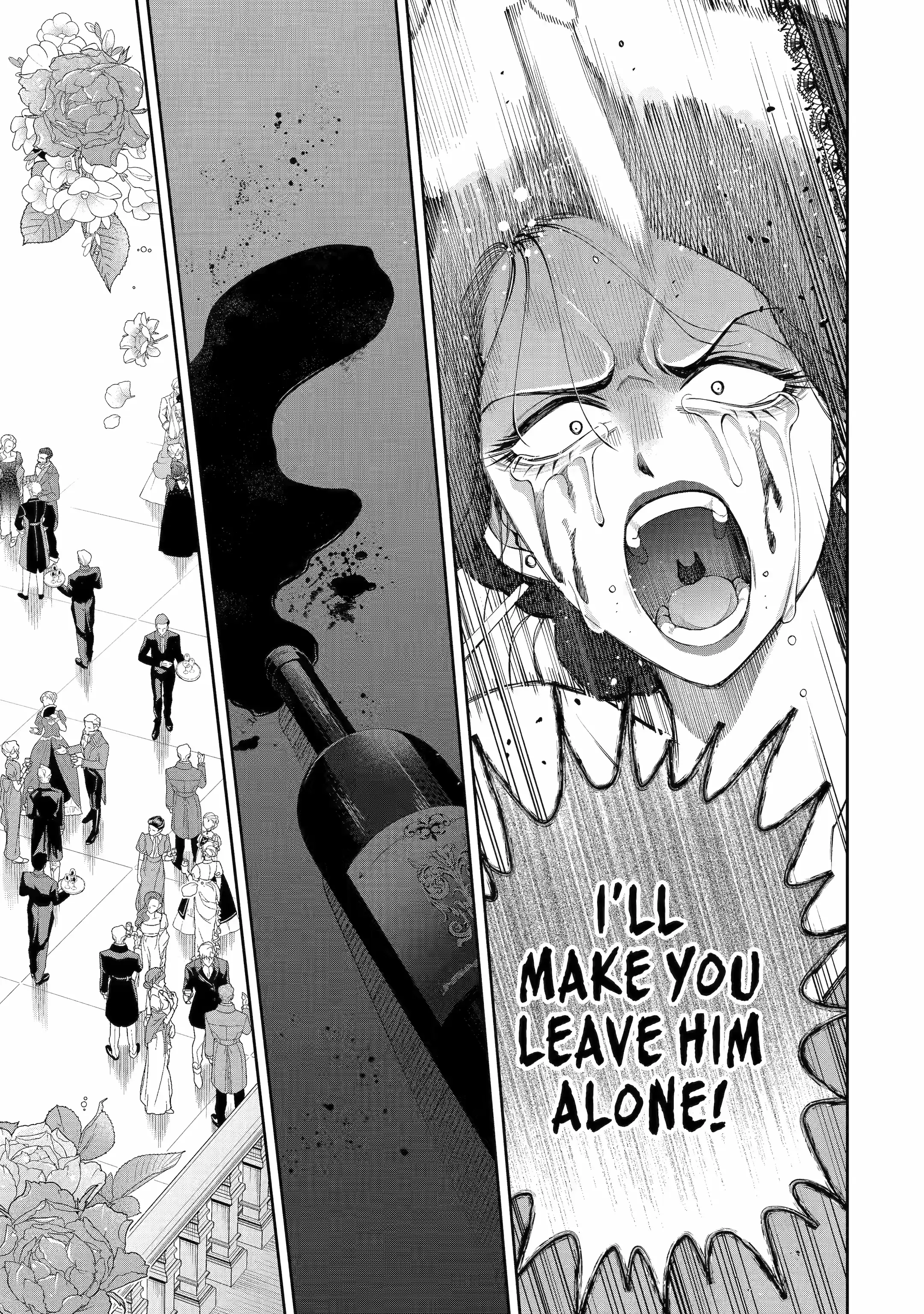 Read Always a Catch! Manga Online