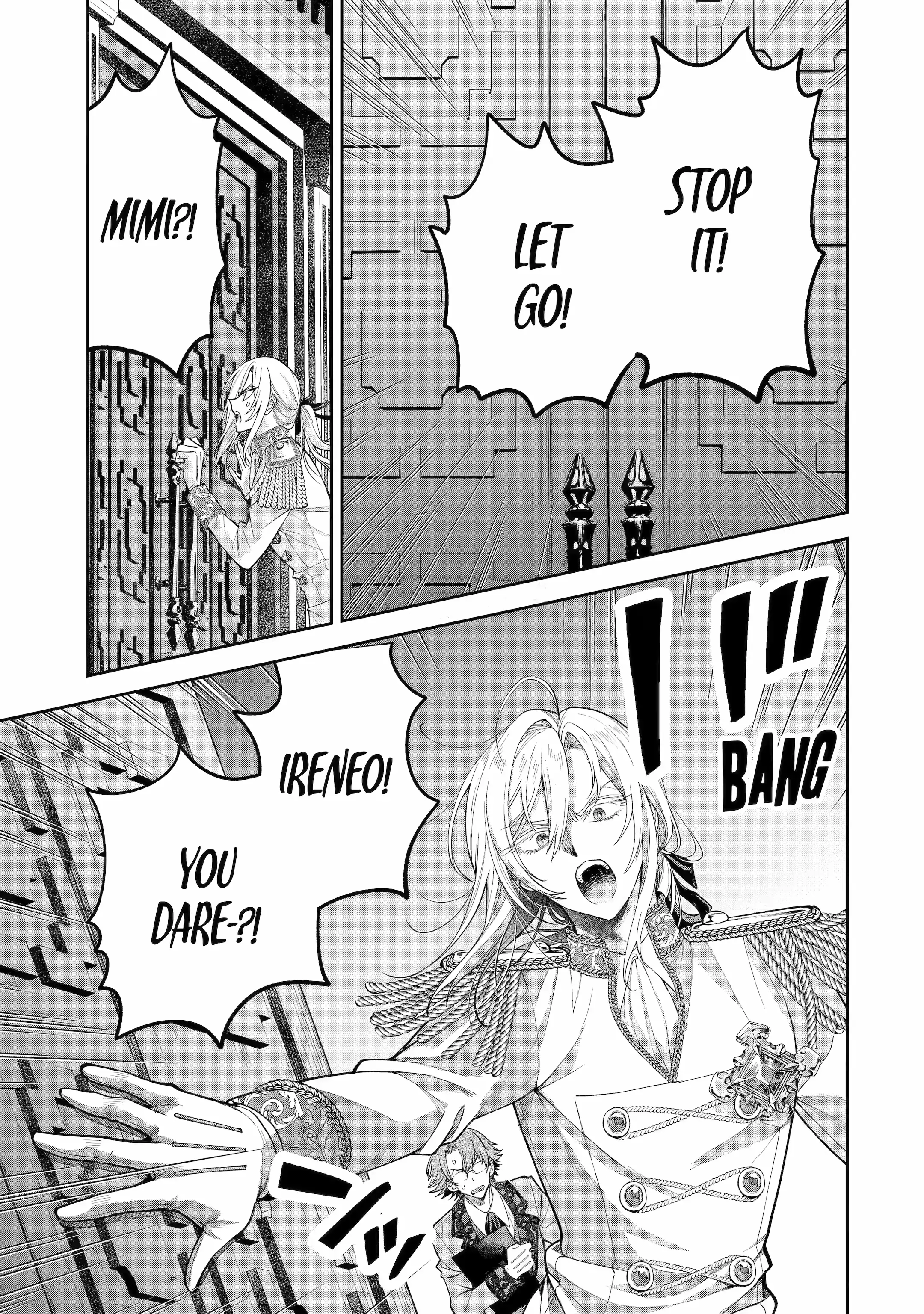 Read Always a Catch! Manga Online