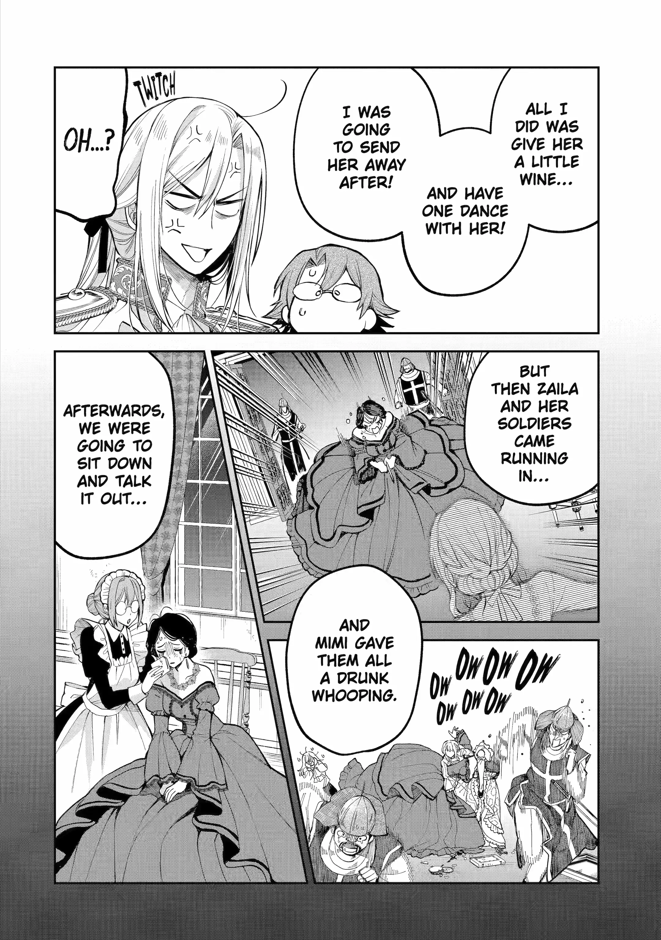 Read Always a Catch! Manga Online