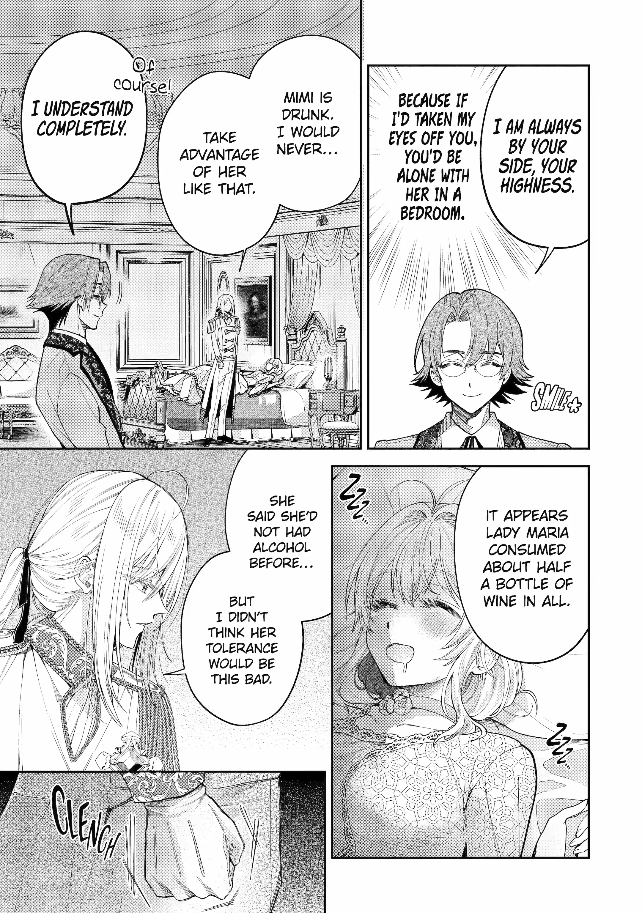 Read Always a Catch! Manga Online