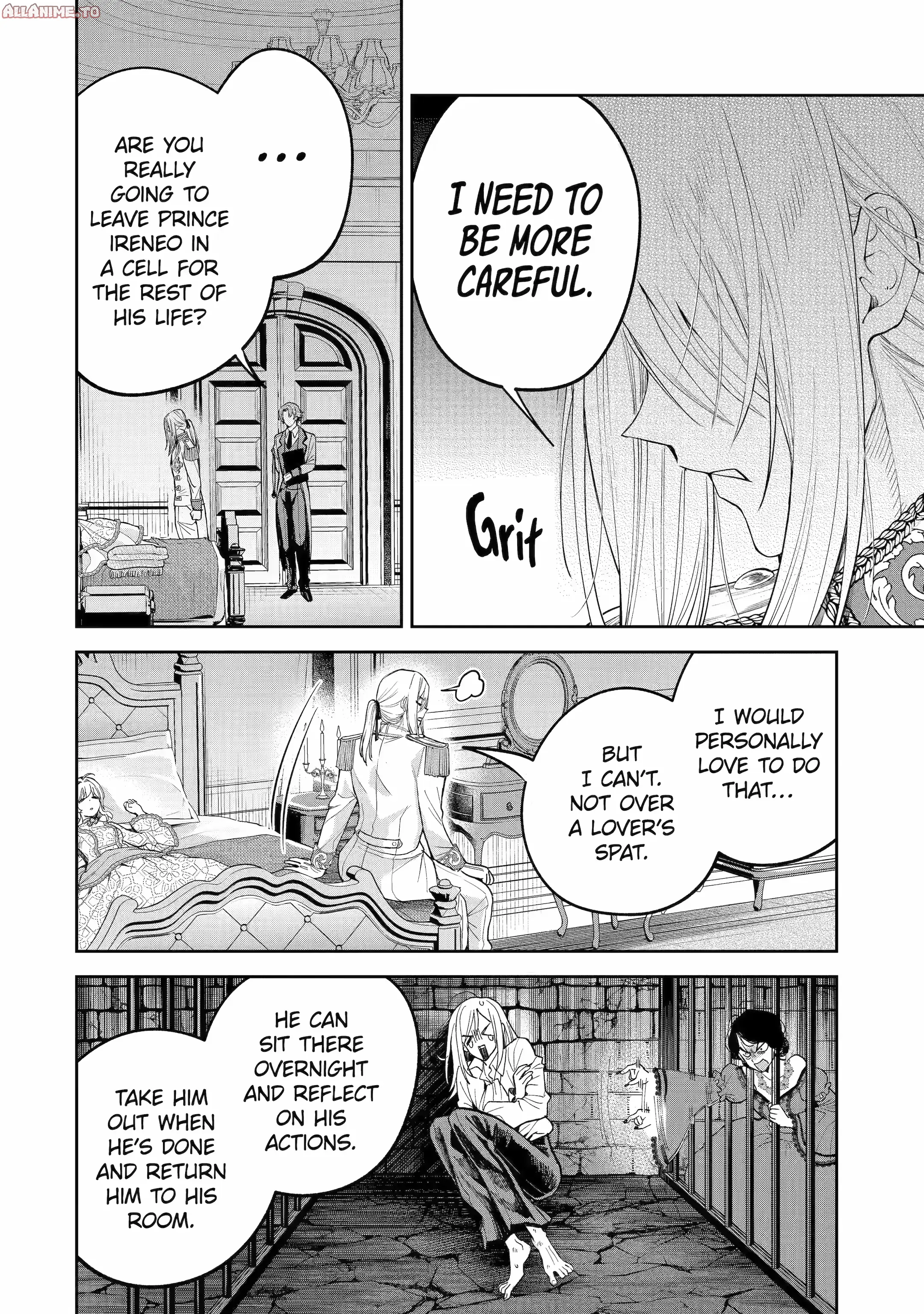 Read Always a Catch! Manga Online