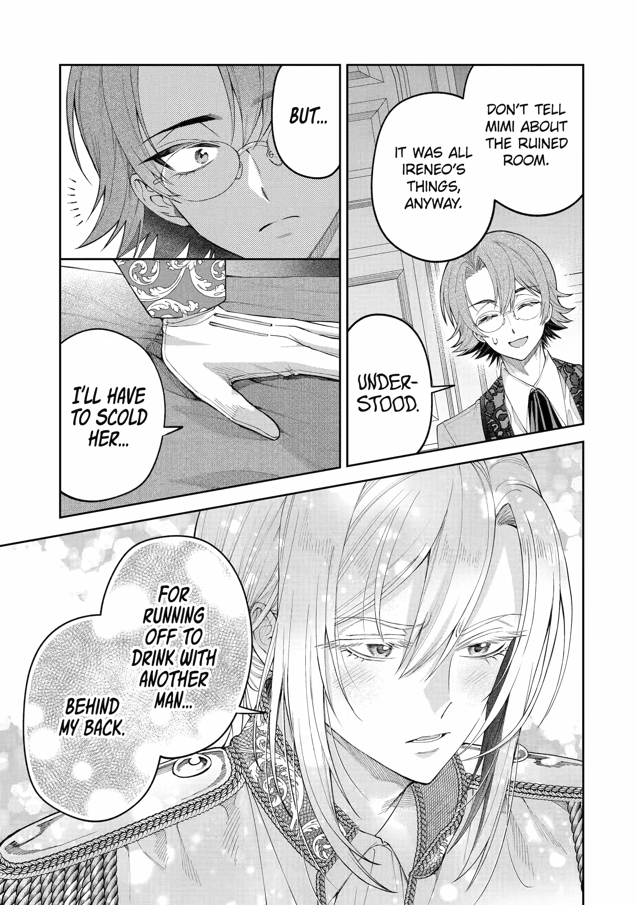 Read Always a Catch! Manga Online