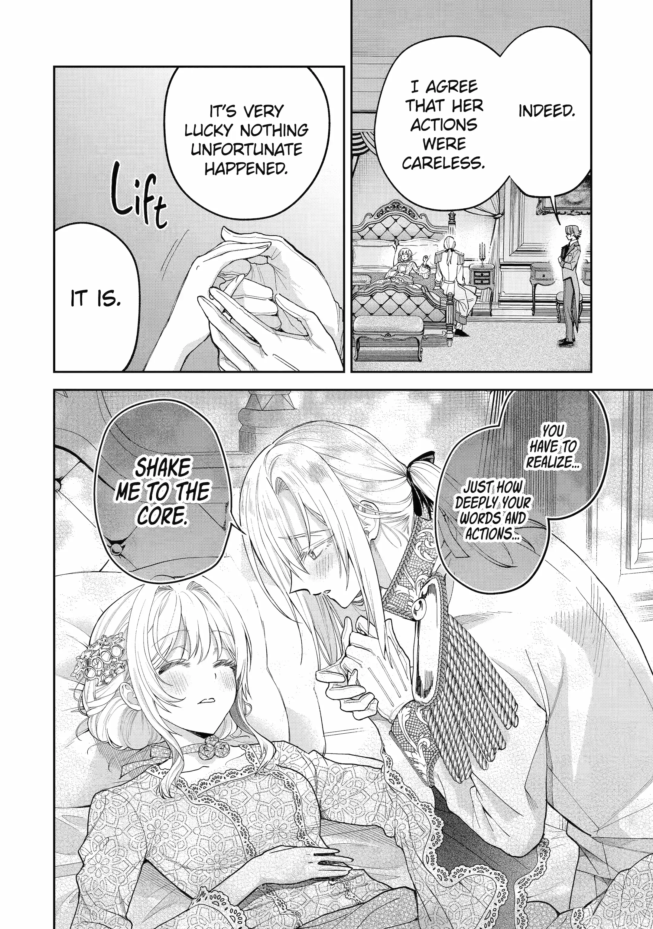 Read Always a Catch! Manga Online