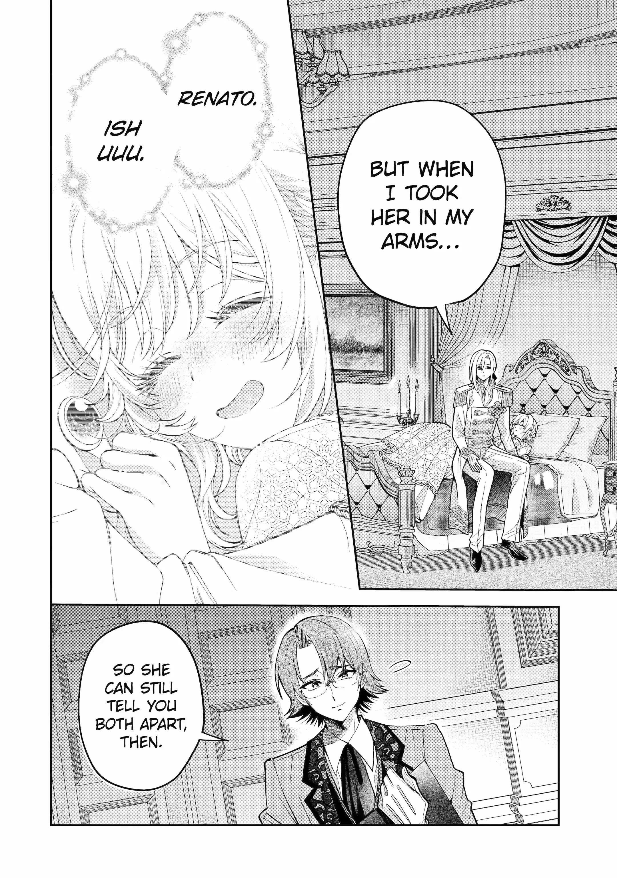 Read Always a Catch! Manga Online