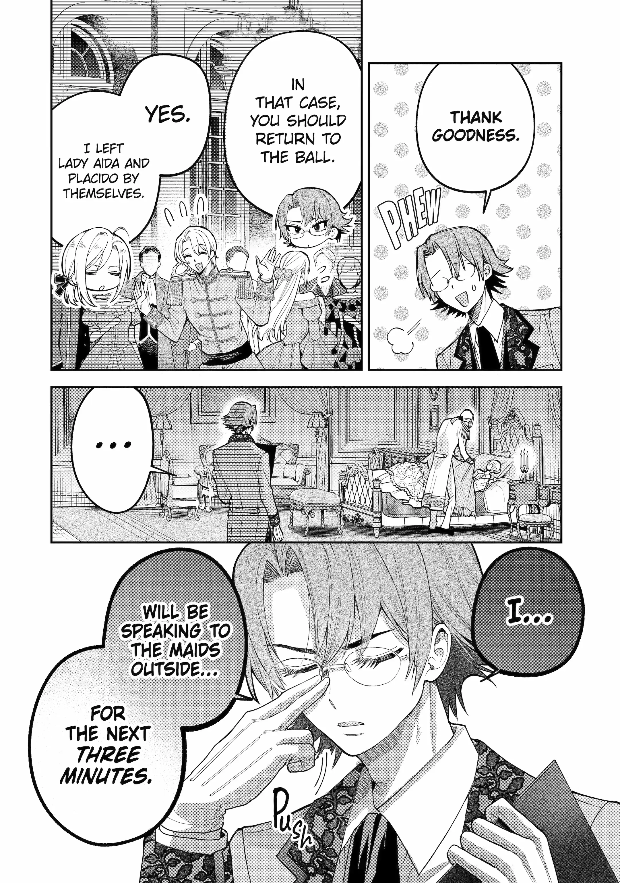 Read Always a Catch! Manga Online