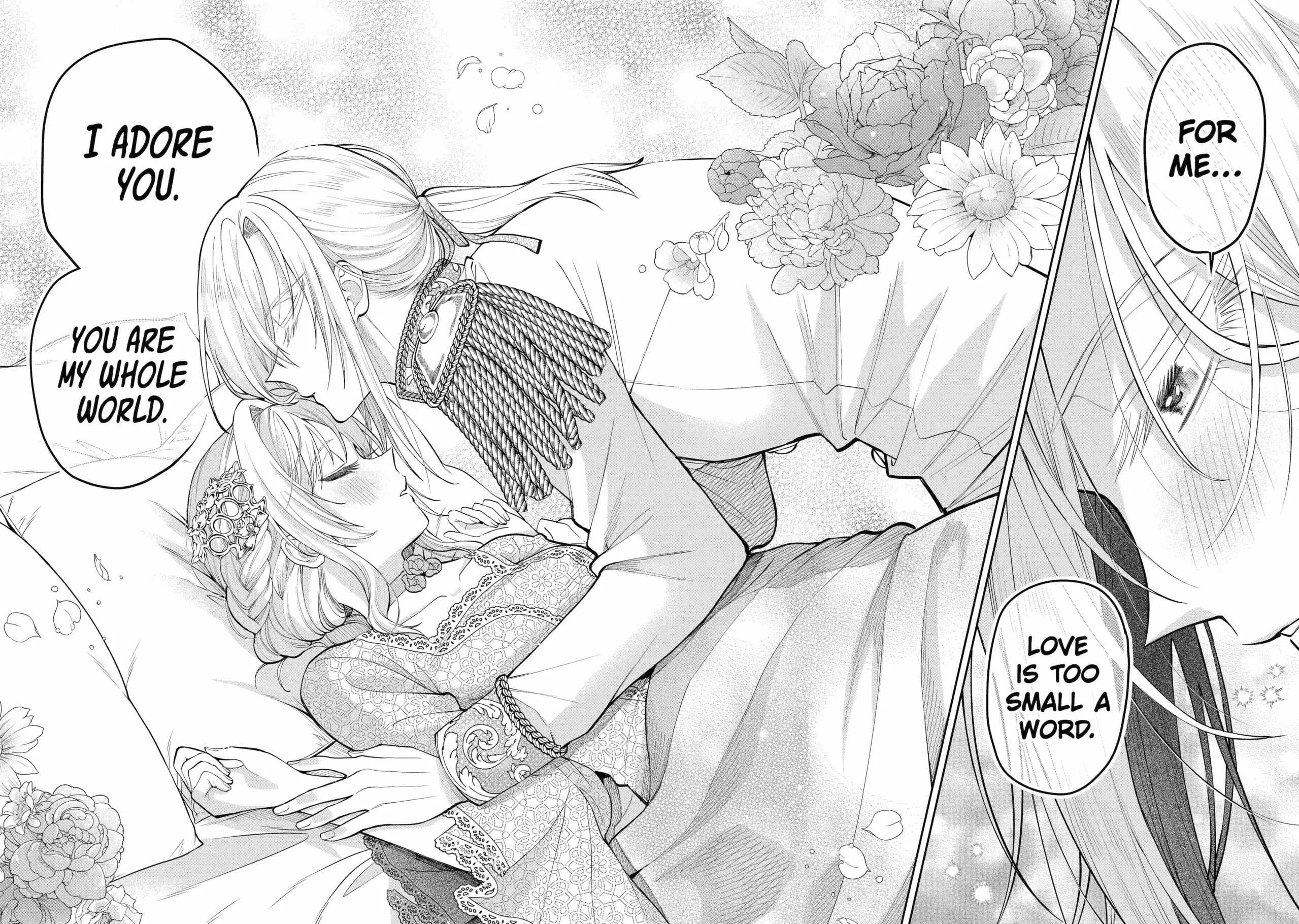 Read Always a Catch! Manga Online