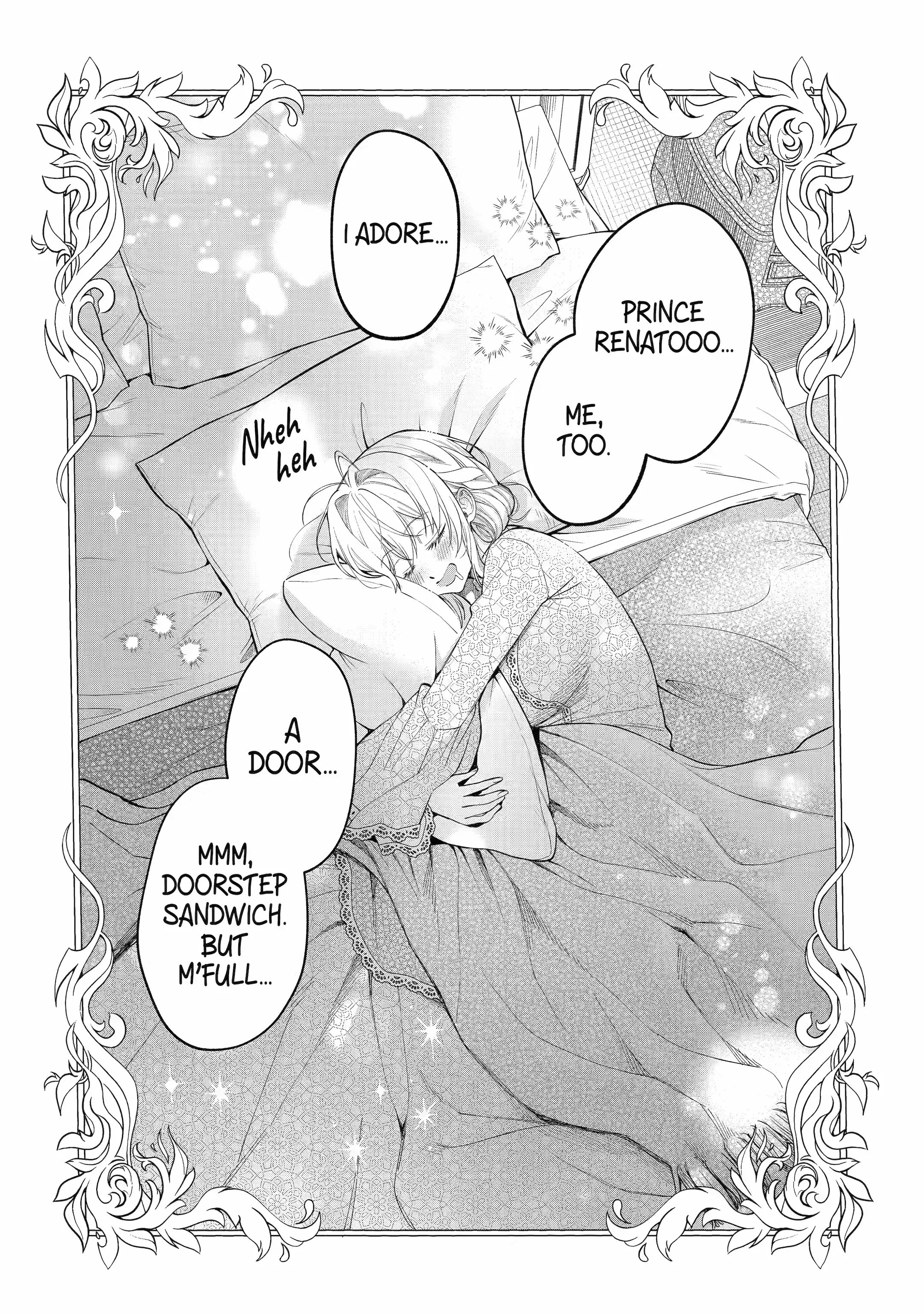 Read Always a Catch! Manga Online