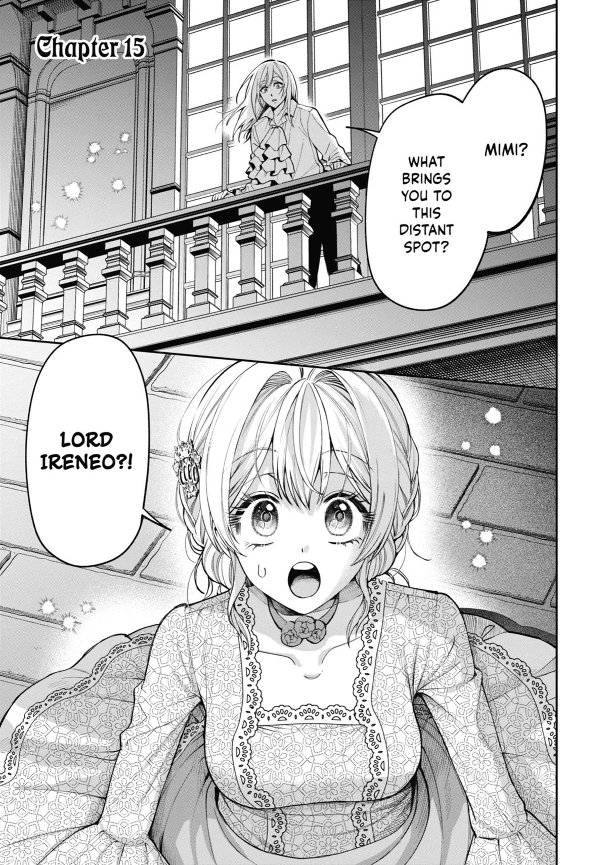 Read Always a Catch! Manga Online