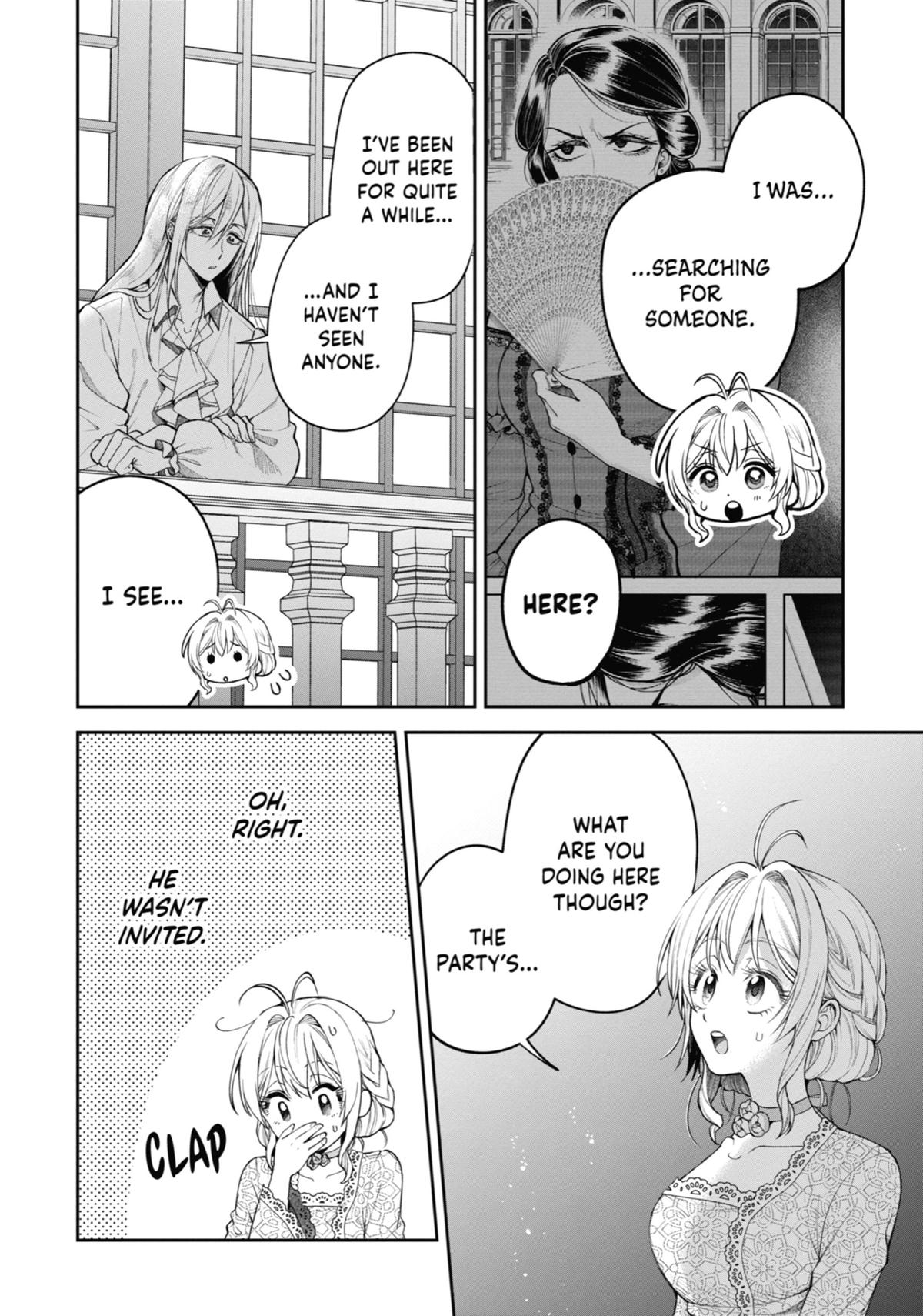 Read Always a Catch! Manga Online