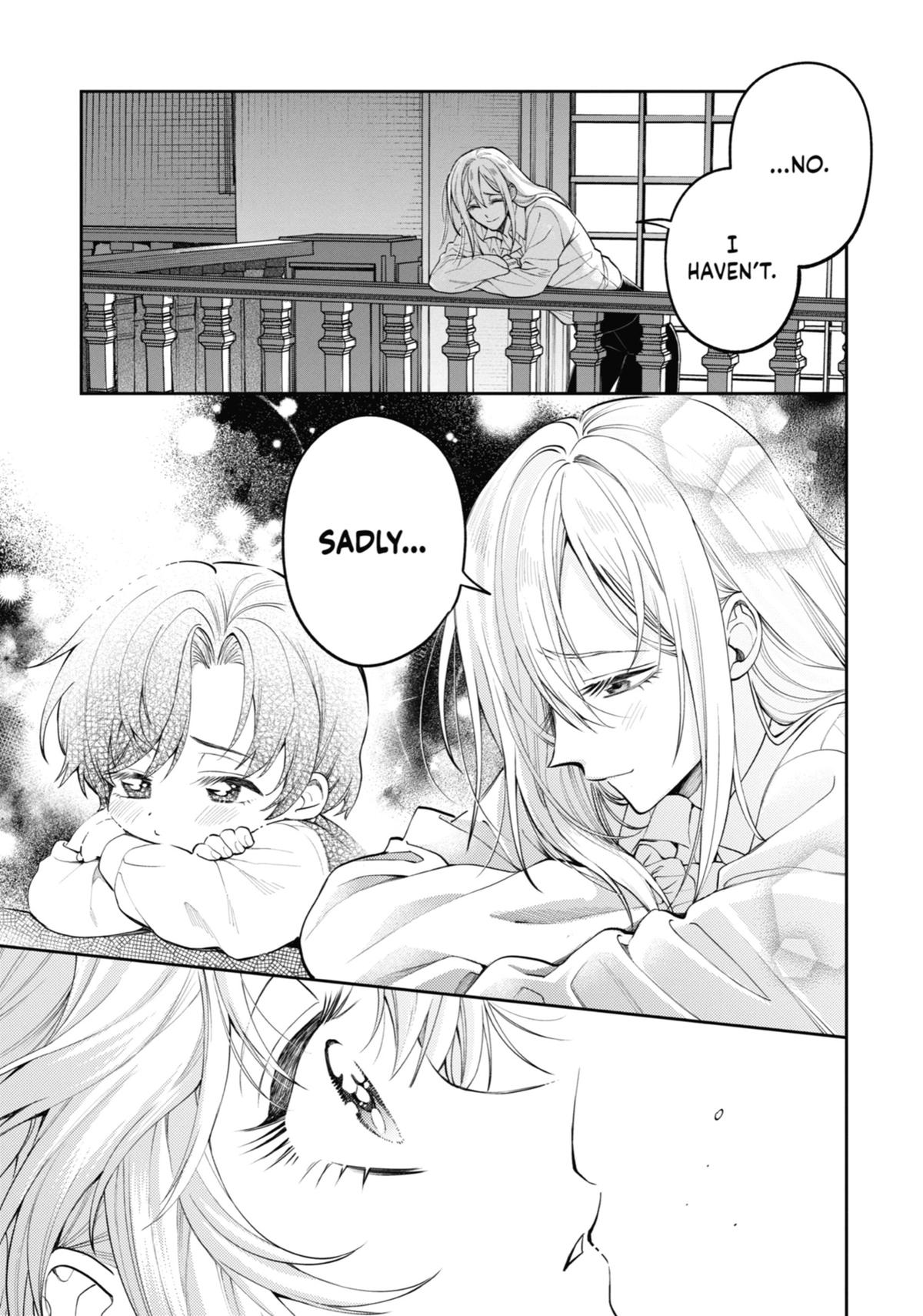 Read Always a Catch! Manga Online