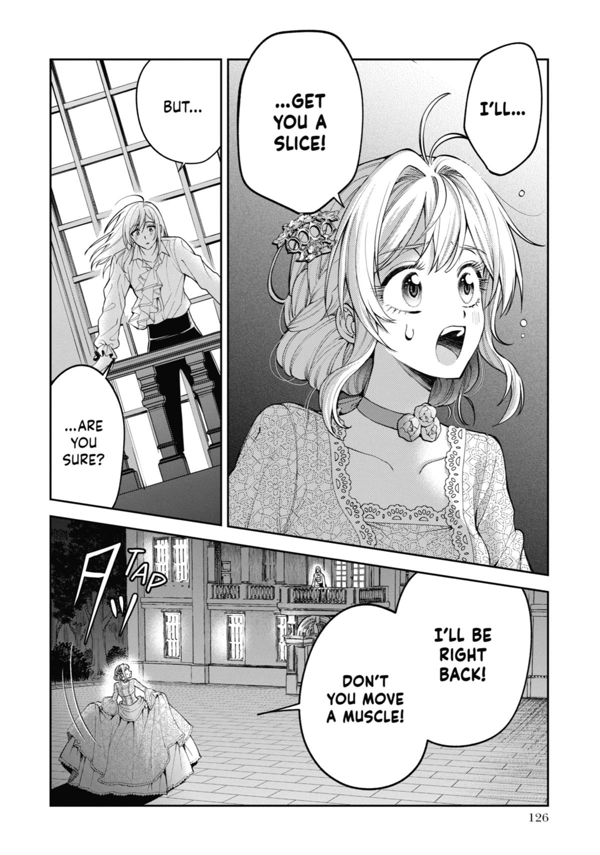 Read Always a Catch! Manga Online