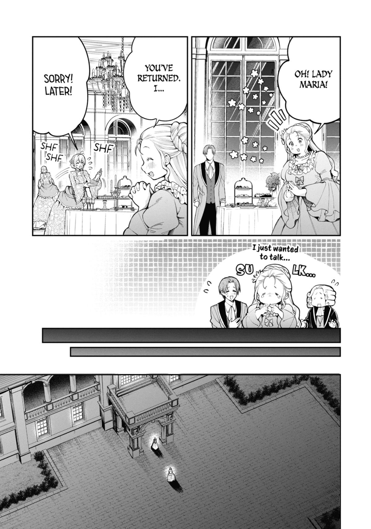 Read Always a Catch! Manga Online