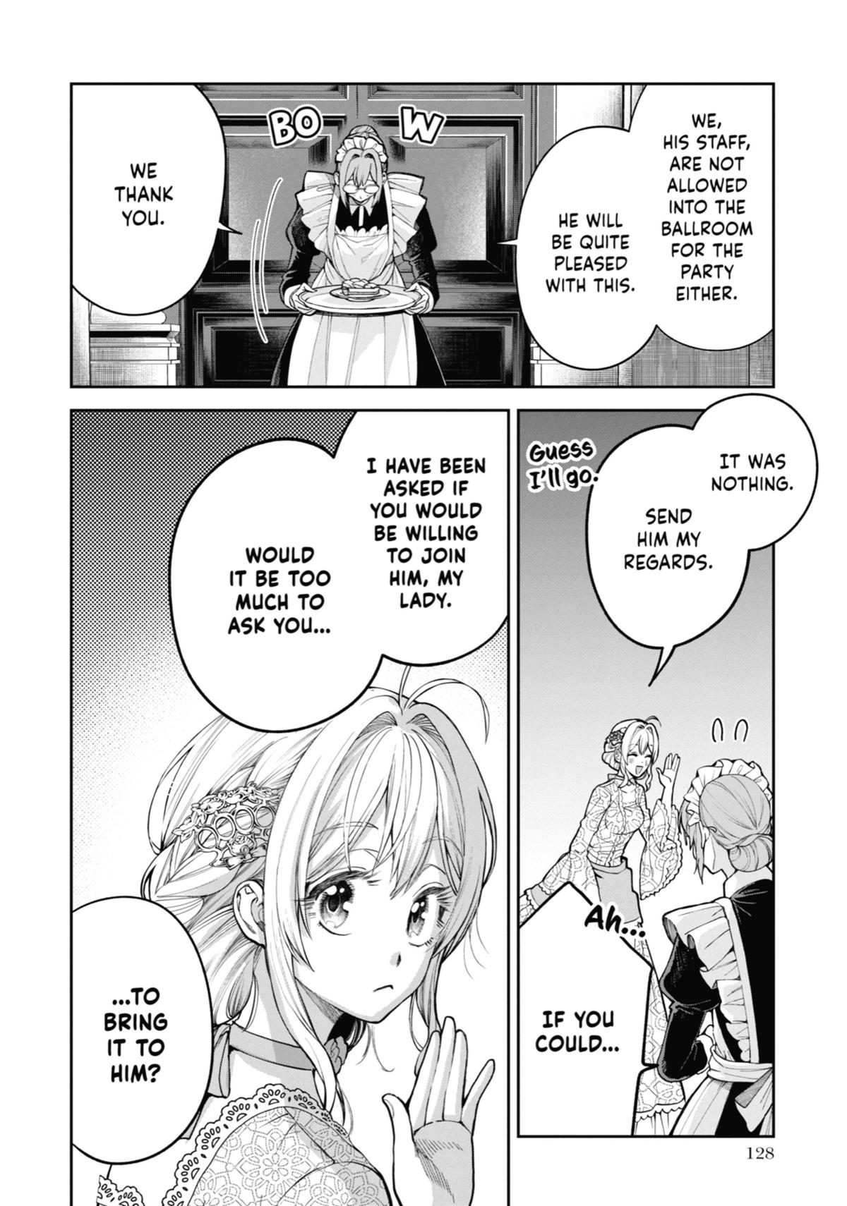 Read Always a Catch! Manga Online