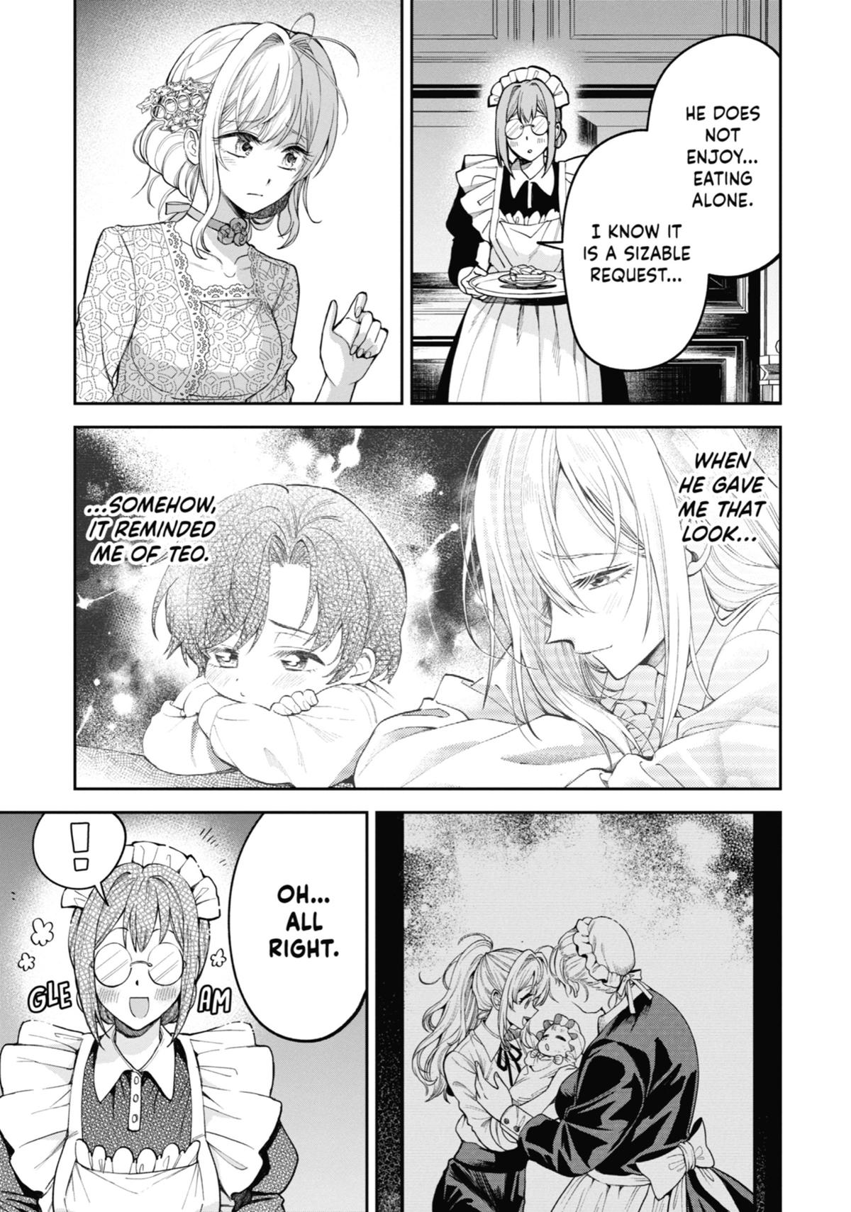 Read Always a Catch! Manga Online