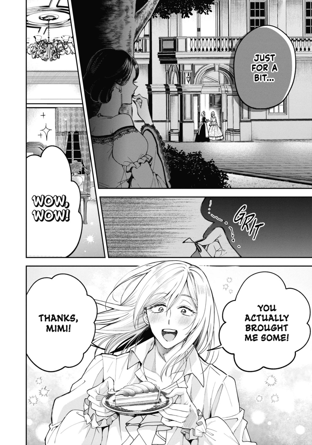 Read Always a Catch! Manga Online