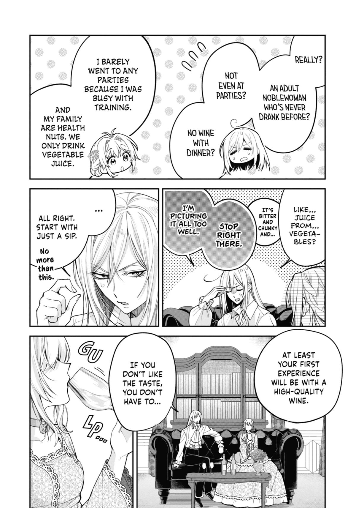 Read Always a Catch! Manga Online