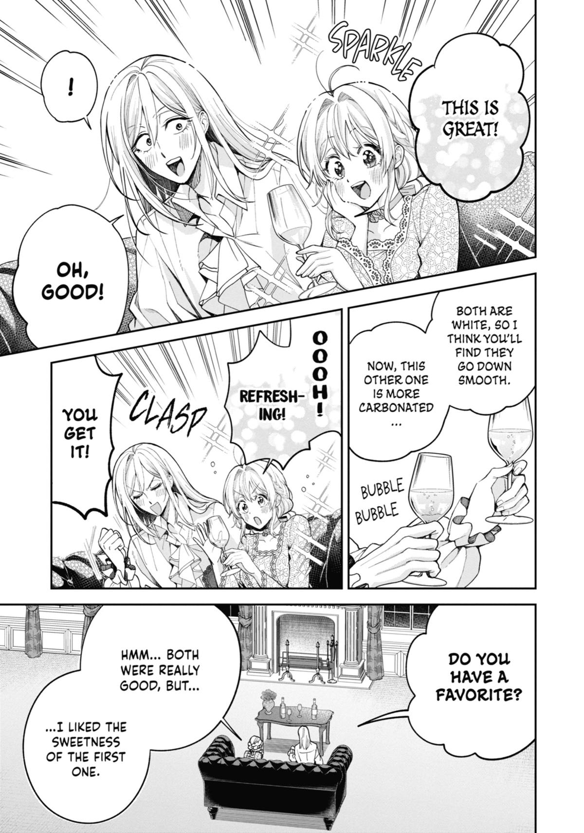 Read Always a Catch! Manga Online