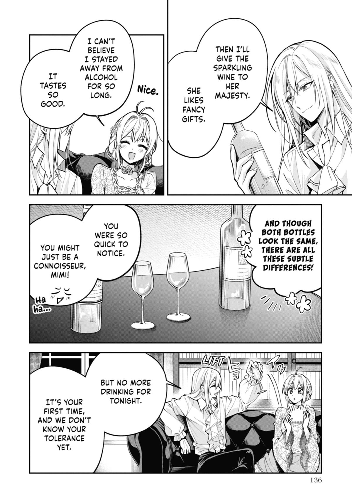 Read Always a Catch! Manga Online